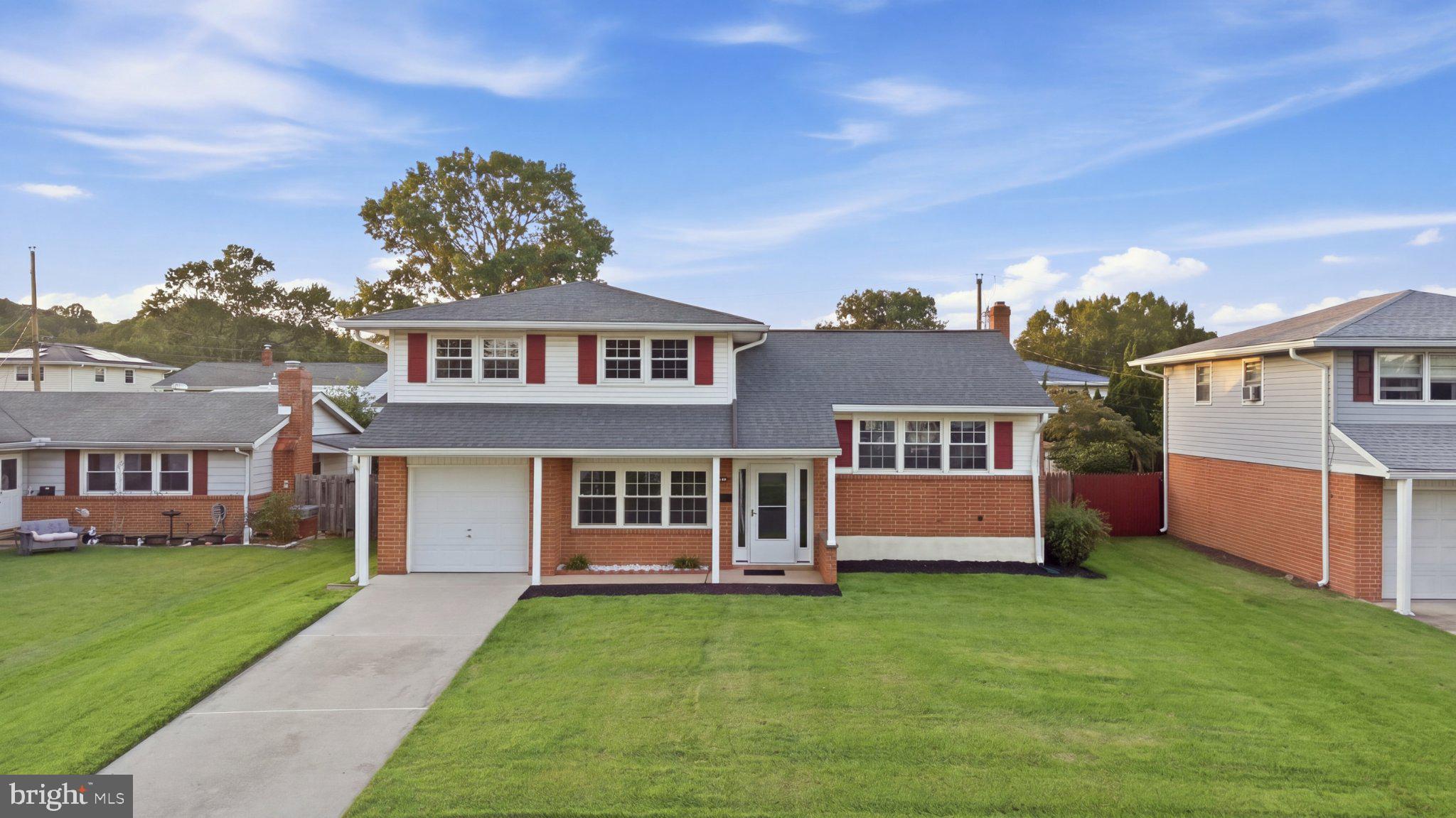 110 Caladium Ln, Newark, DE 19711