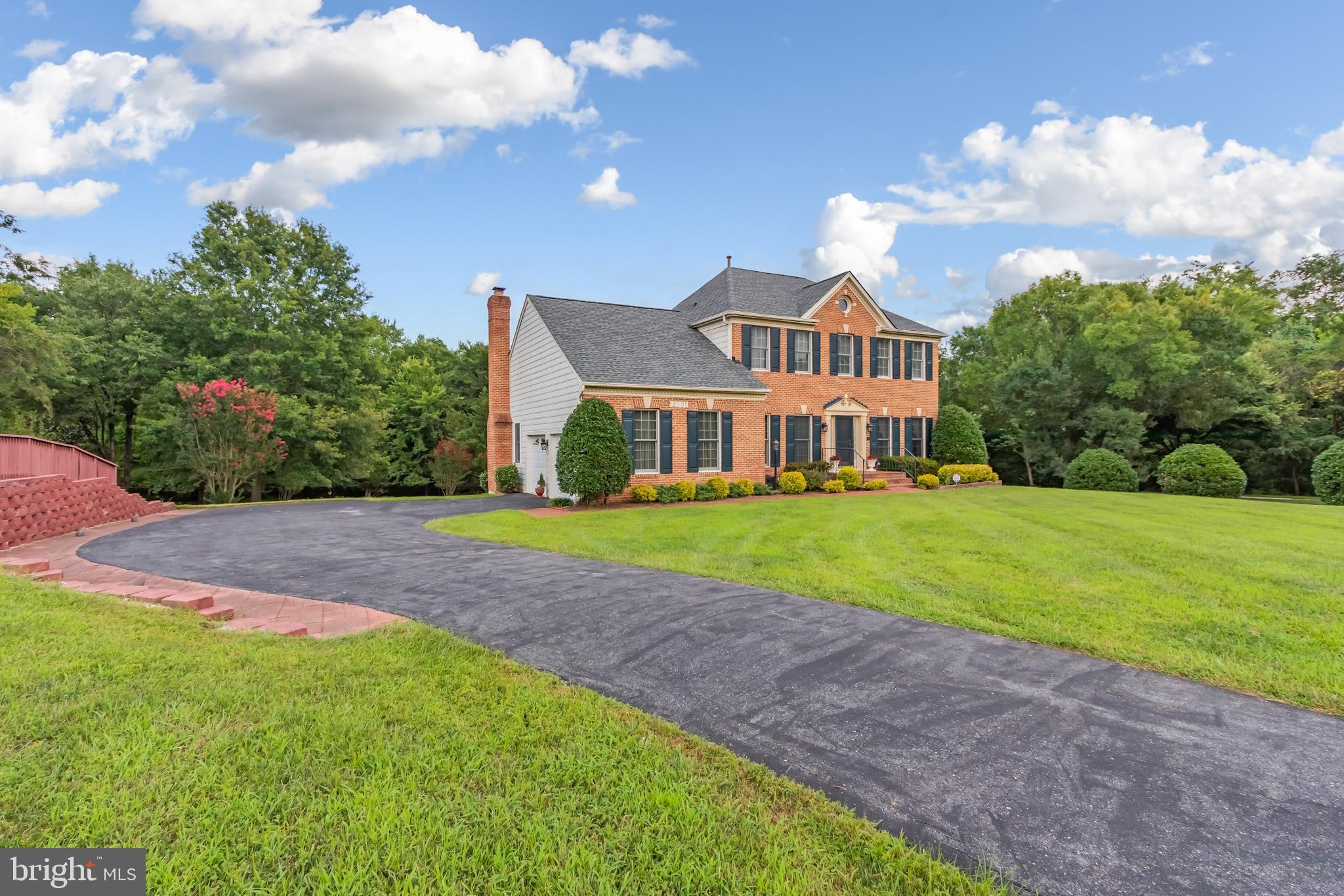 2001 Clearwood Dr, Bowie, MD 20721 photo