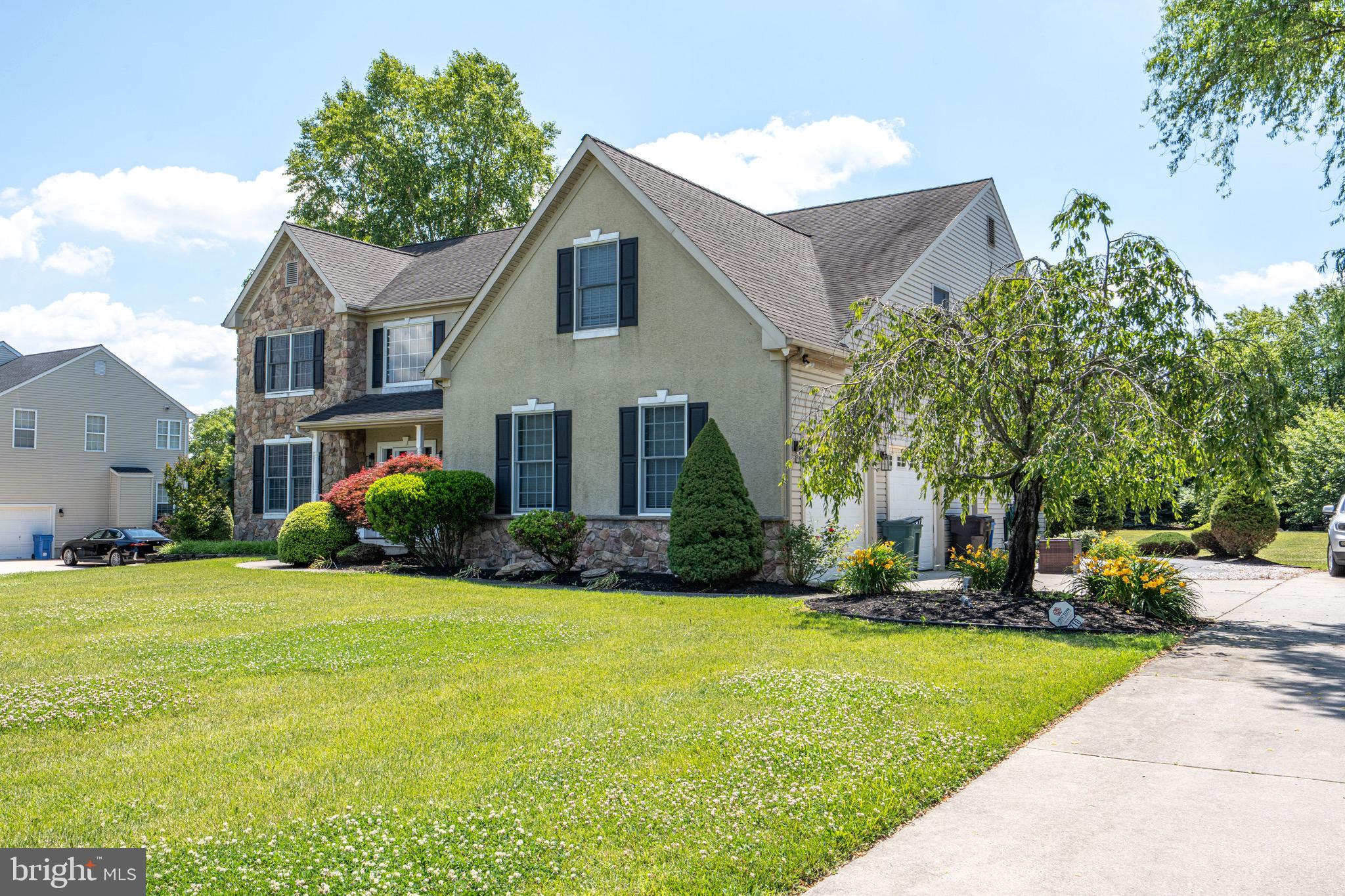 710 Nicole Dr, Mickleton, NJ 08056 photo