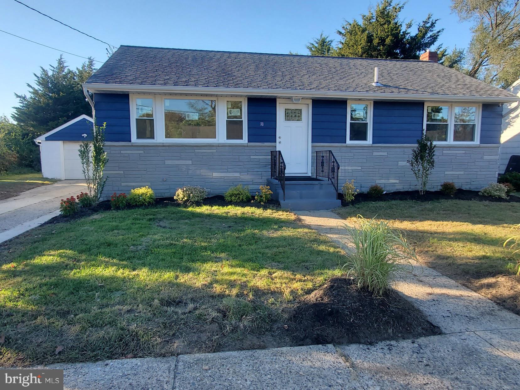 11 2nd Ave, Pemberton, NJ 08068