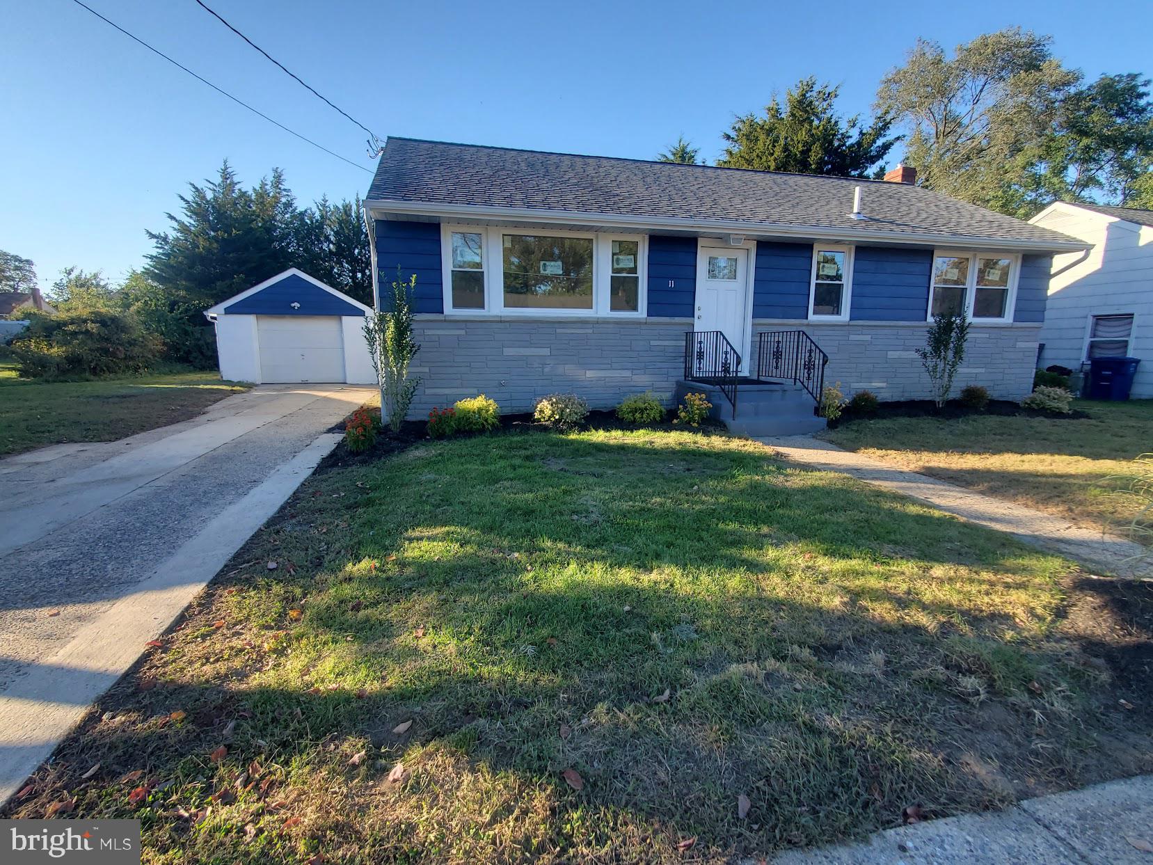 11 2nd Ave, Pemberton, NJ 08068 photo