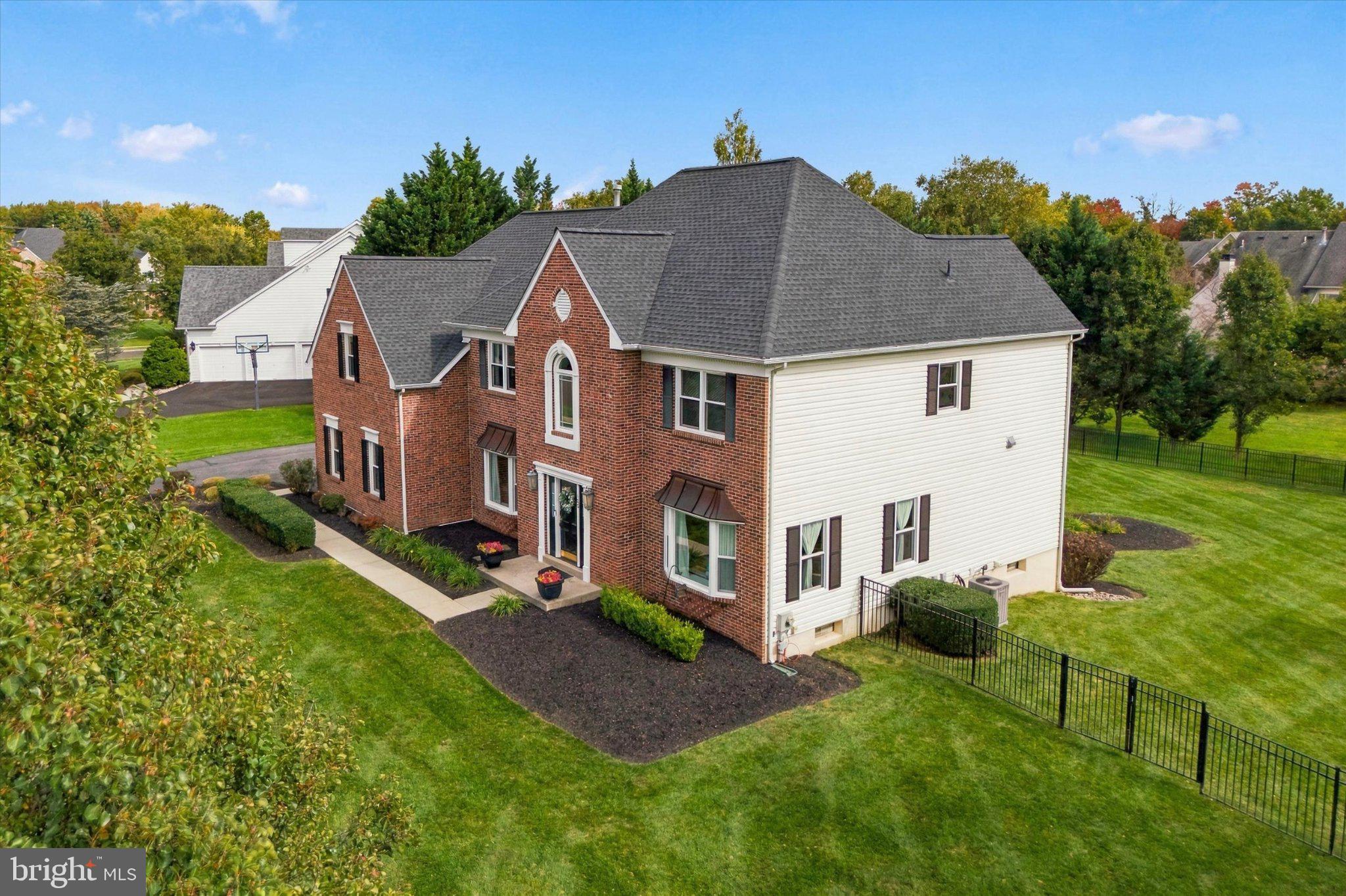 100 Bailey Dr, North Wales, PA 19454 photo