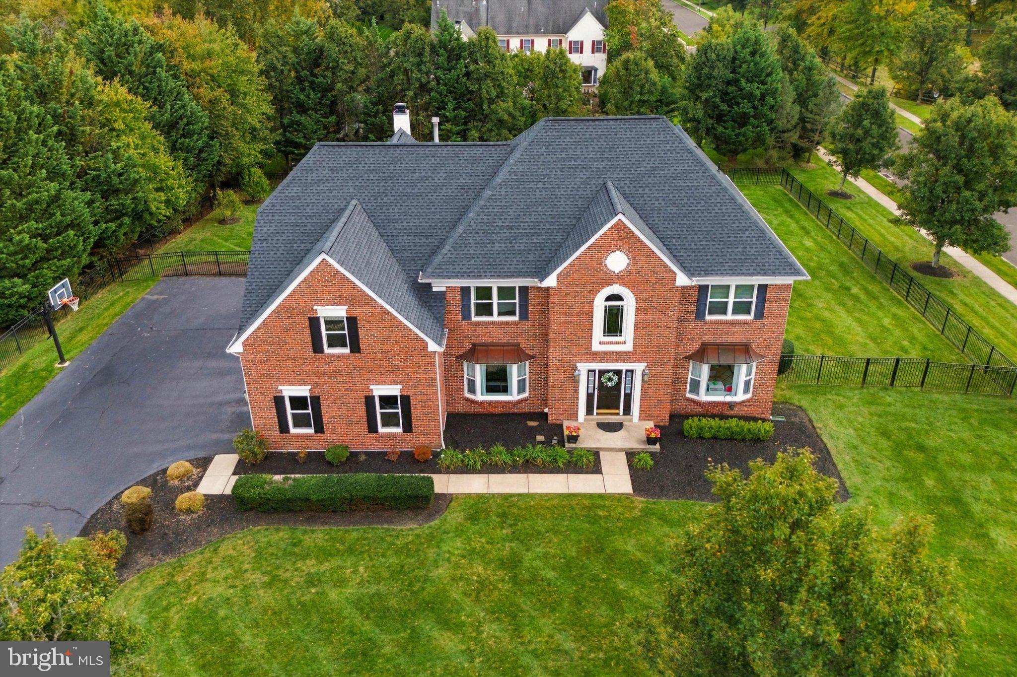 100 Bailey Dr, North Wales, PA 19454 photo