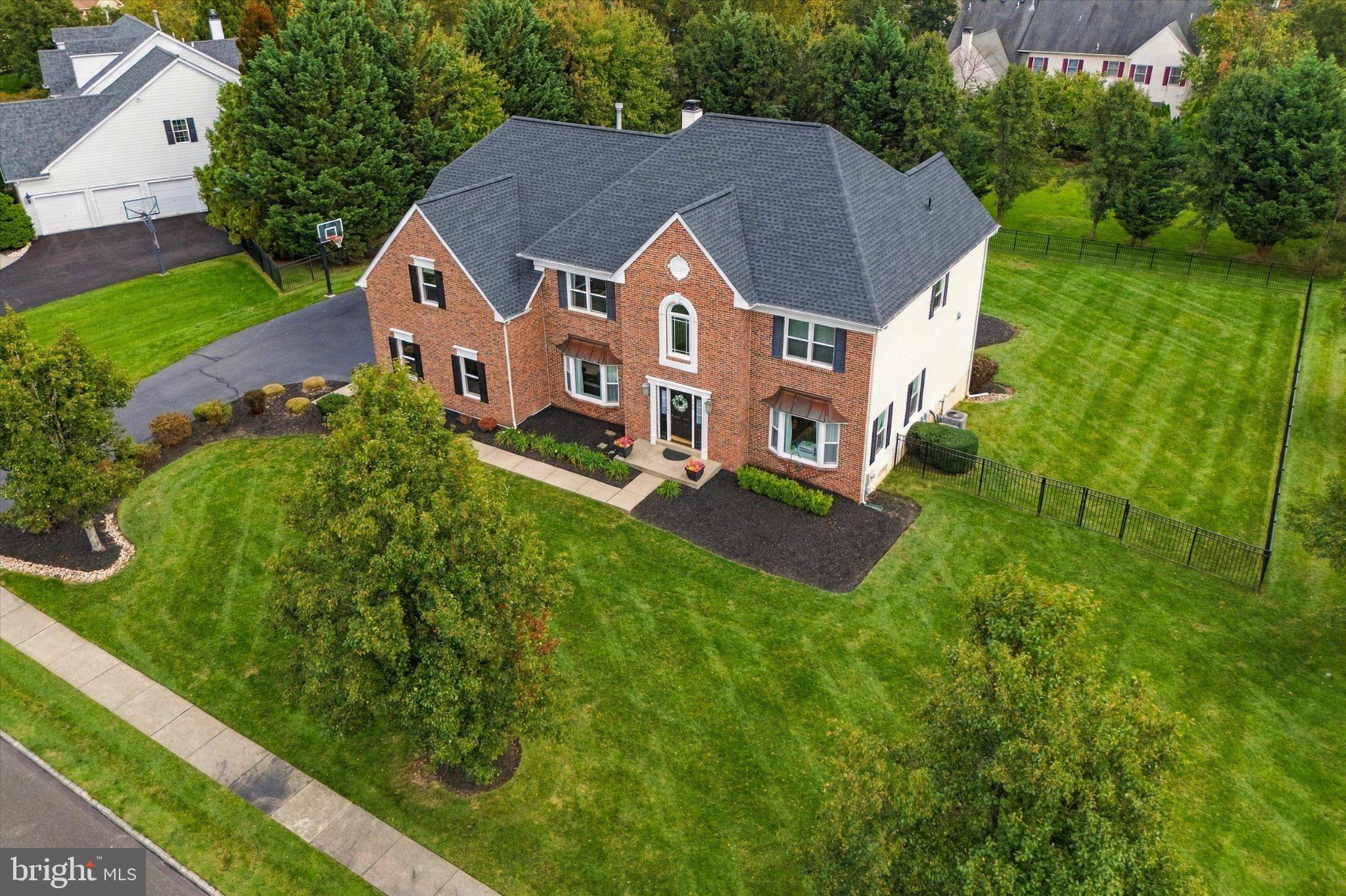 100 Bailey Dr, North Wales, PA 19454