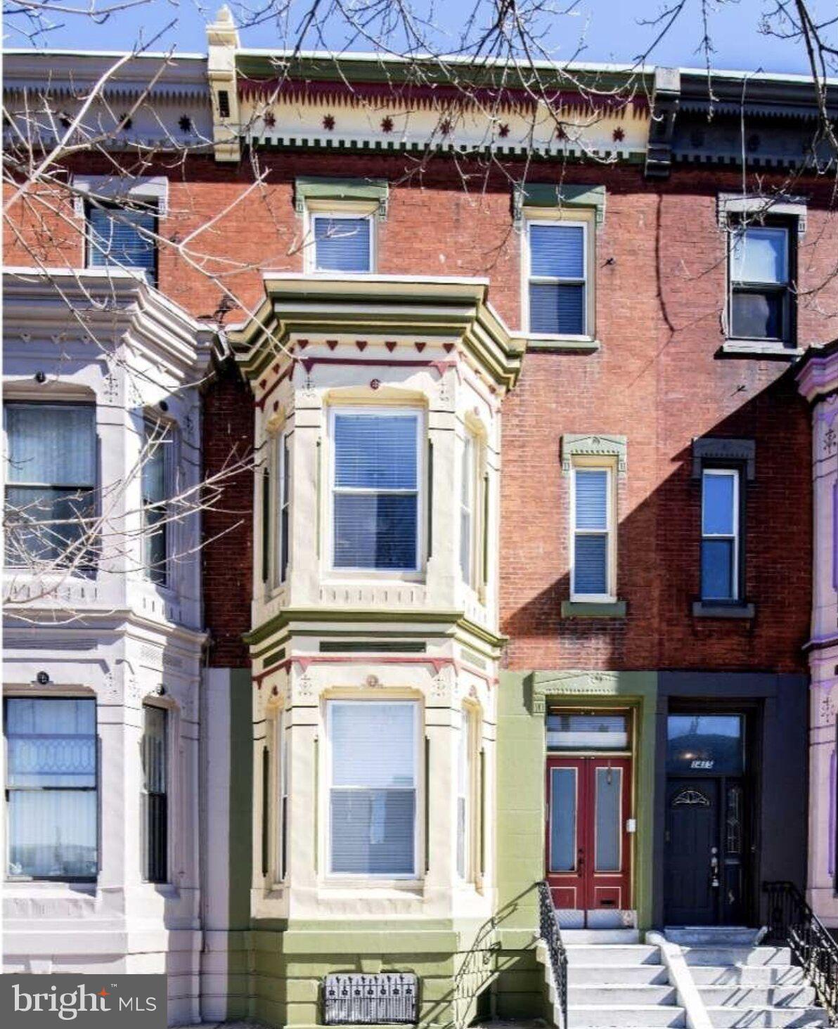 1413 Broad St, Philadelphia, PA 19147