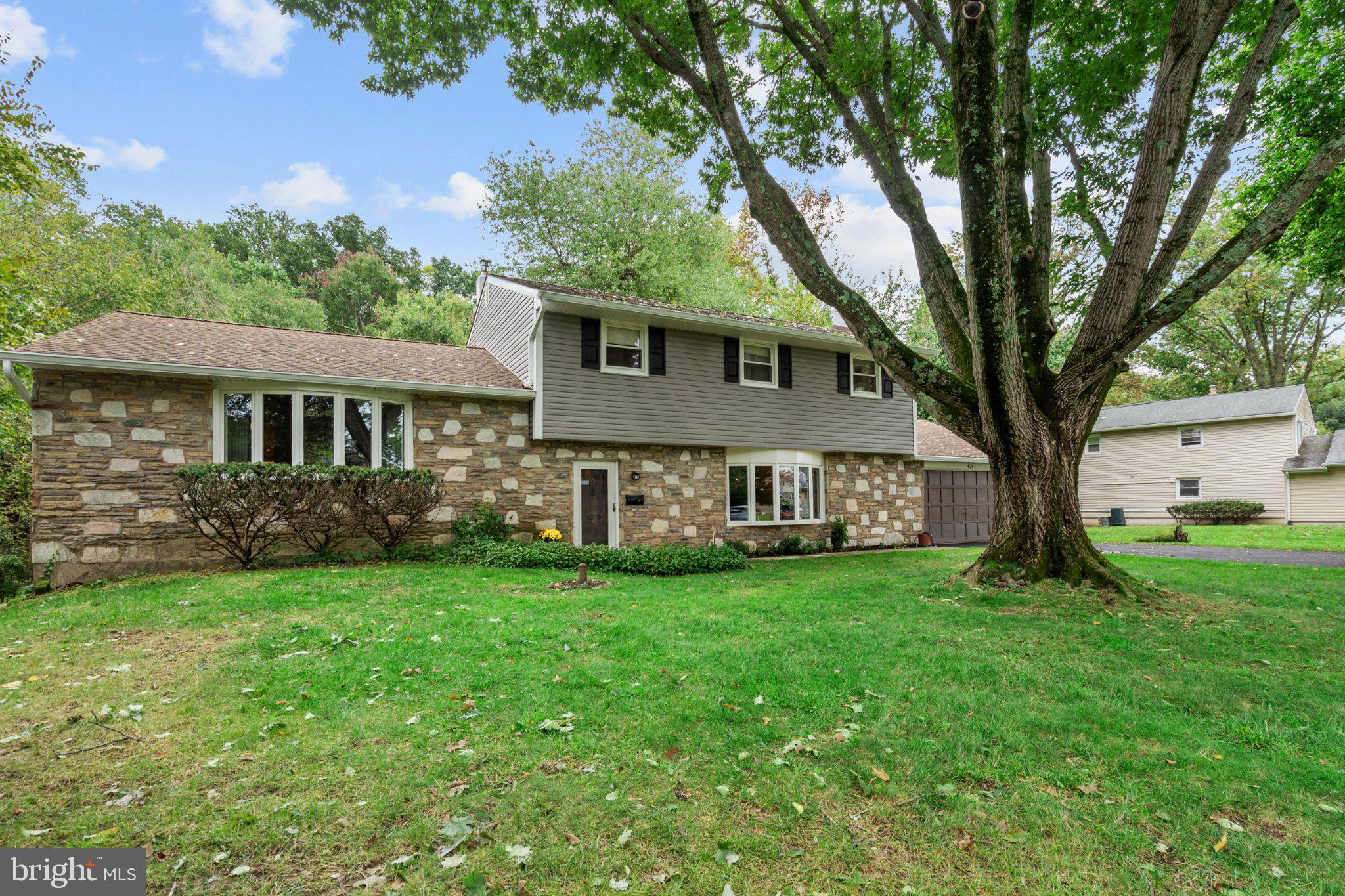 424 Long Ave, Langhorne, PA 19047 photo