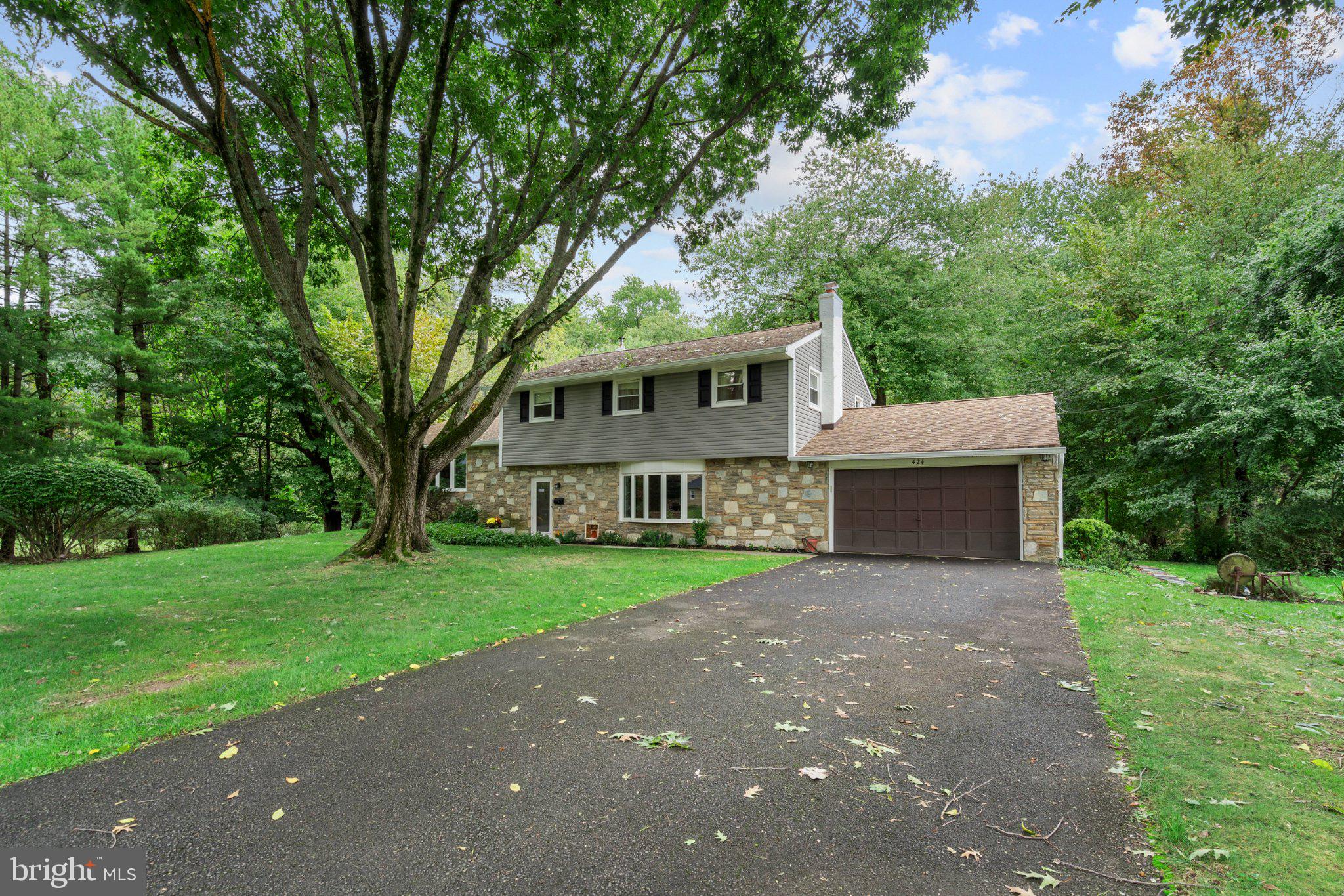 424 Long Ave, Langhorne, PA 19047 photo