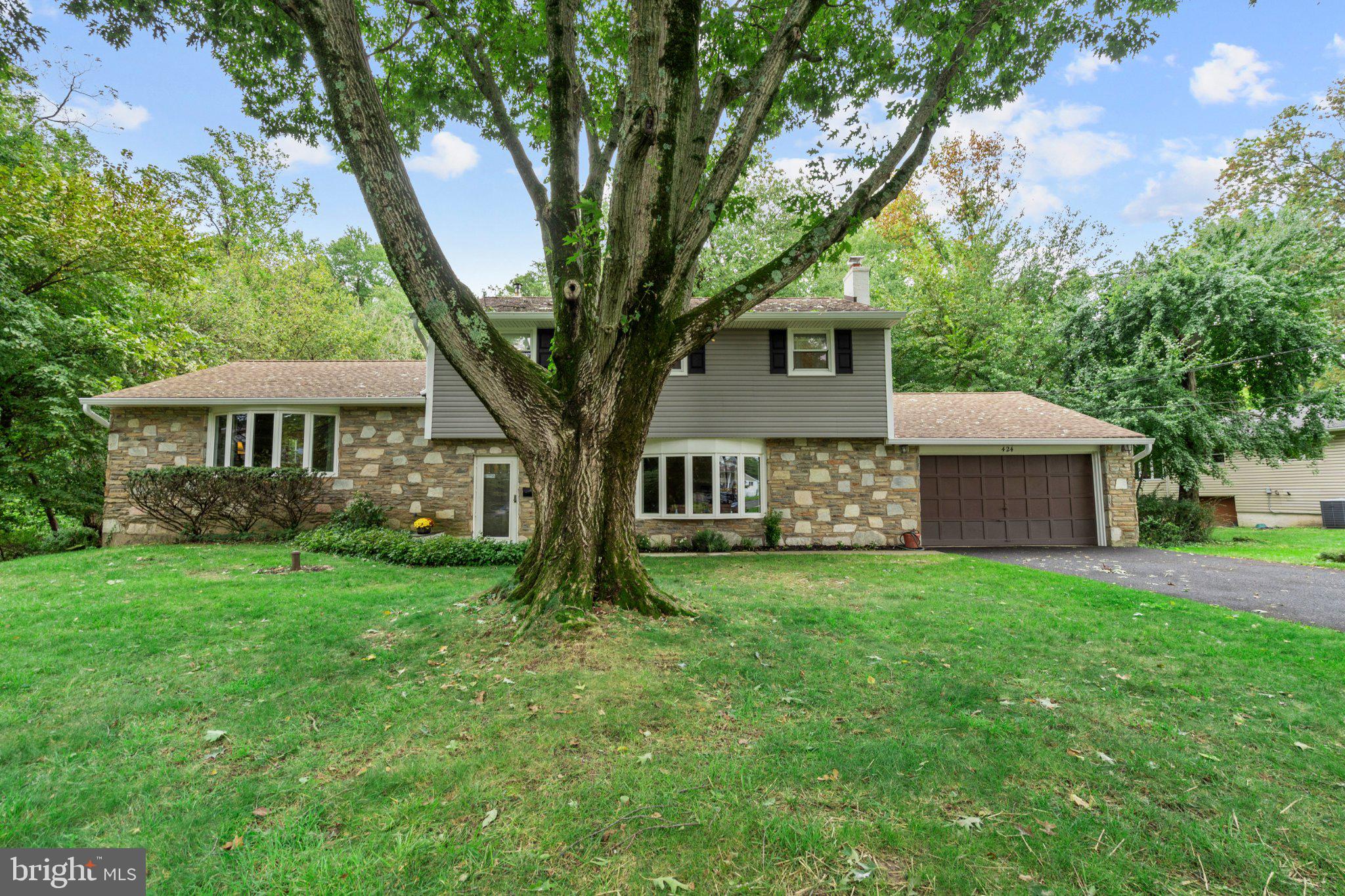 424 Long Ave, Langhorne, PA 19047 photo