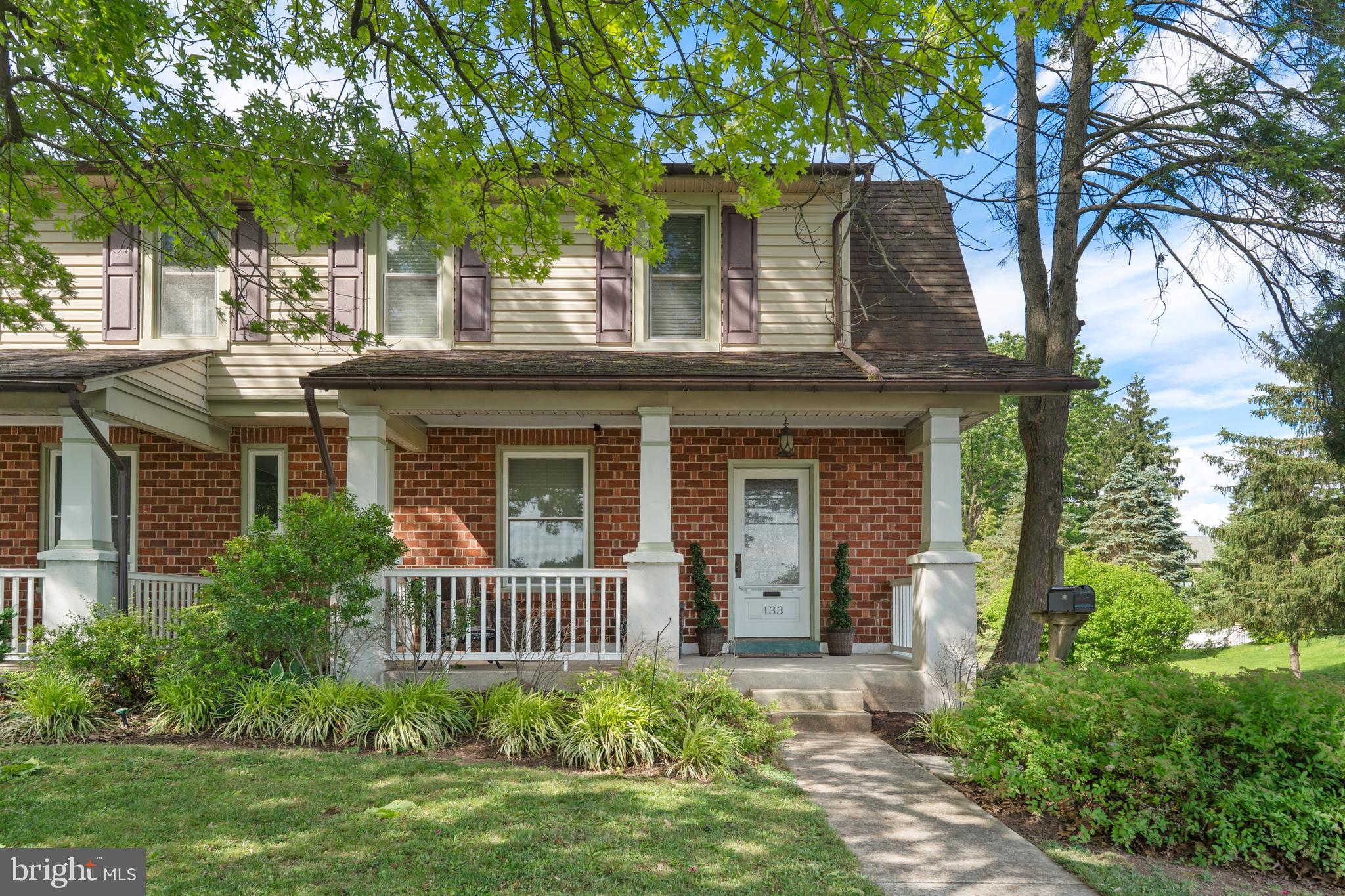 133 Main St, Collegeville, PA 19426
