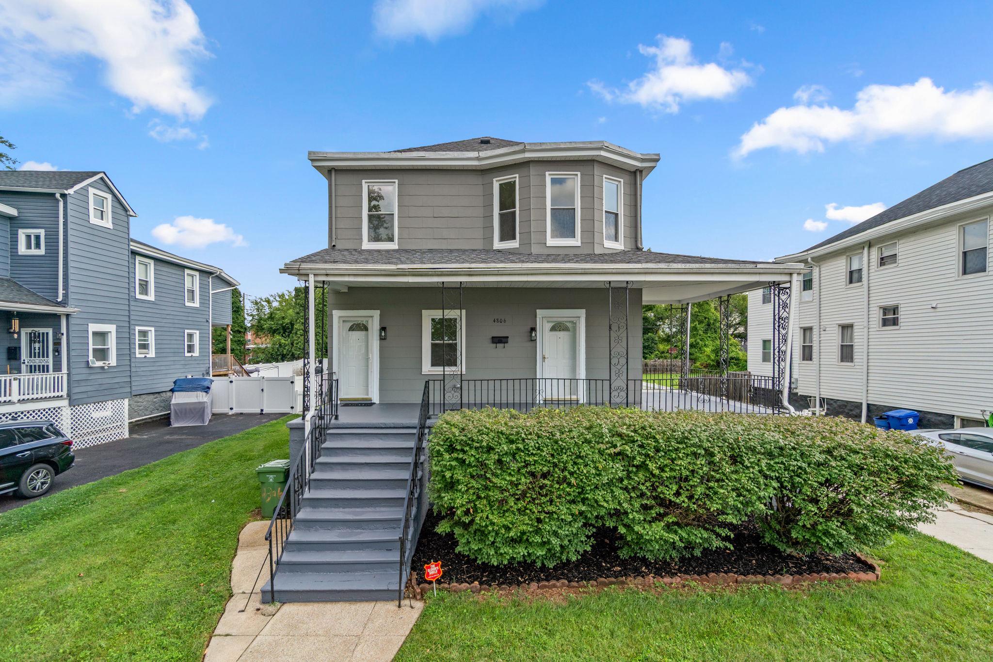 4806 Haddon Ave, Baltimore, MD 21207