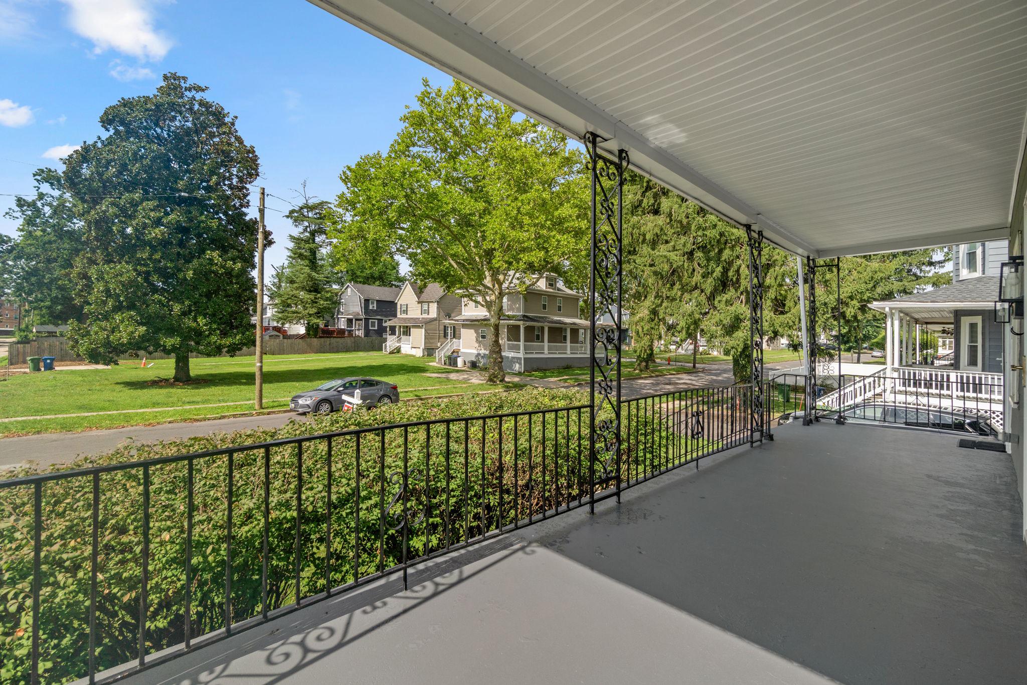 4806 Haddon Ave, Baltimore, MD 21207 photo