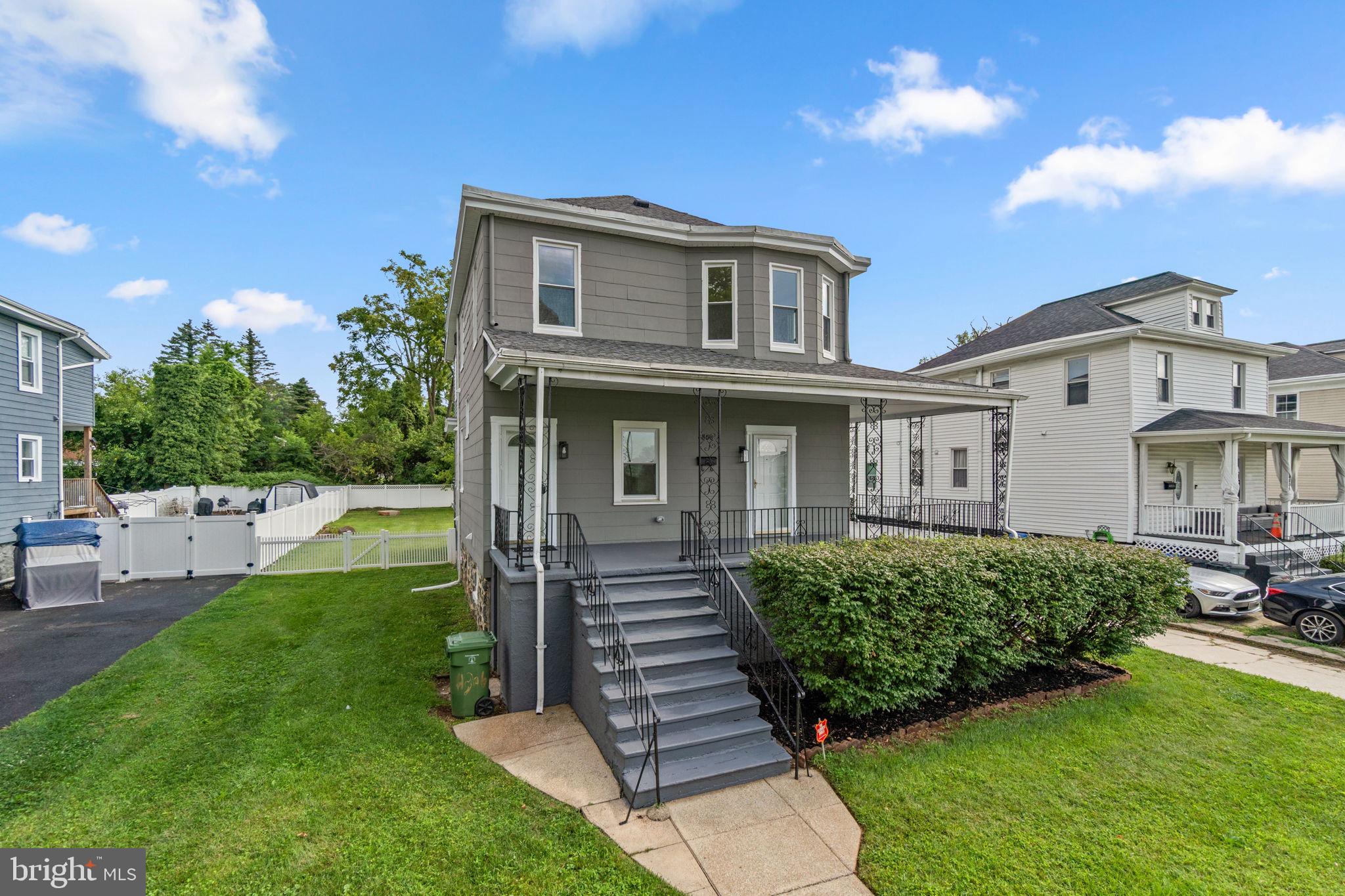4806 Haddon Ave, Baltimore, MD 21207 photo