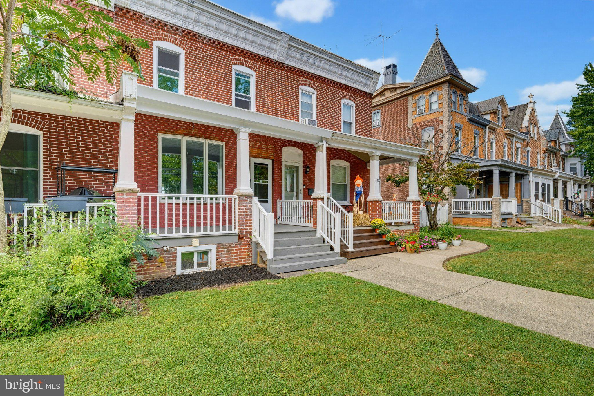 334 Railroad Ave, Souderton, PA 18964