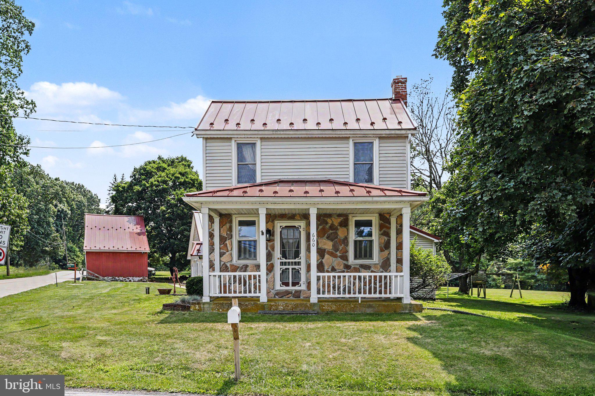 660 Mumper Ln, Dillsburg, PA 17019