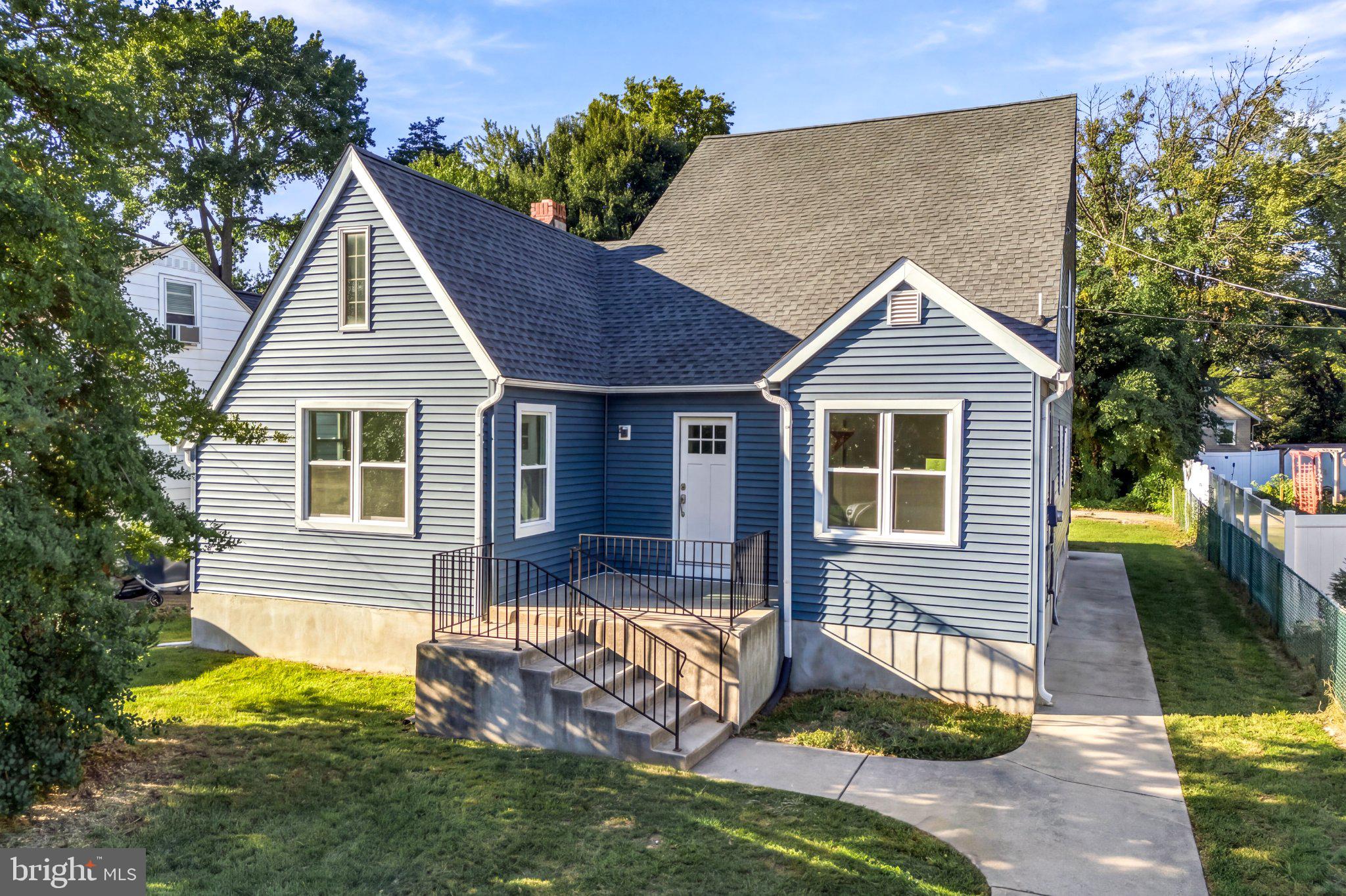 529 Washington Terrace, Audubon, NJ 08106