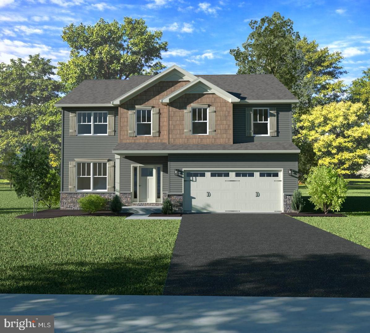 393 Florida Ave, Etters, PA 17319