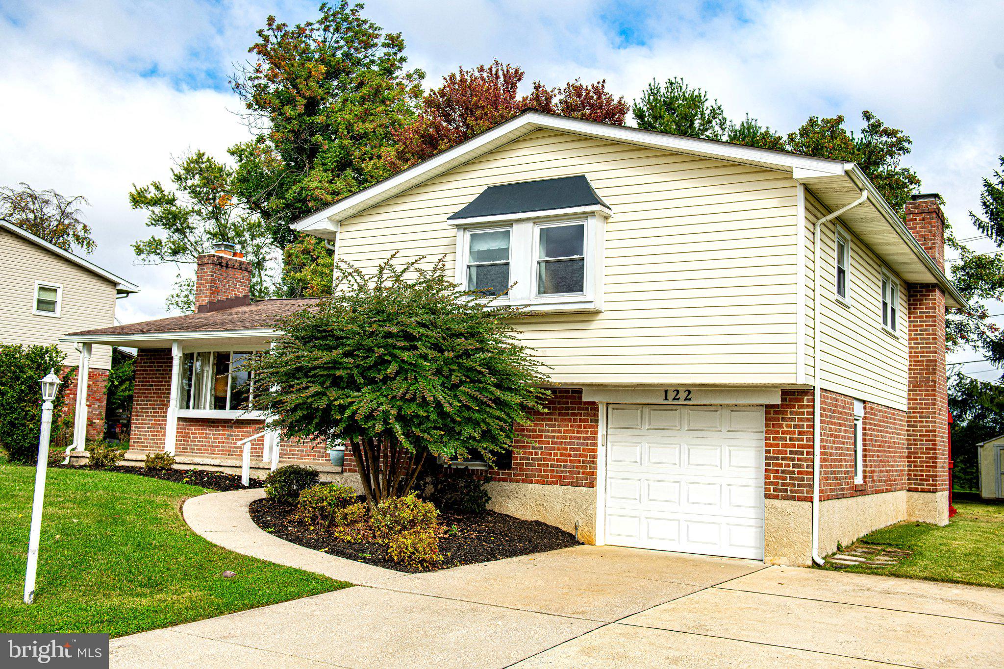 122 Padonia Rd, Lutherville Timonium, MD 21093