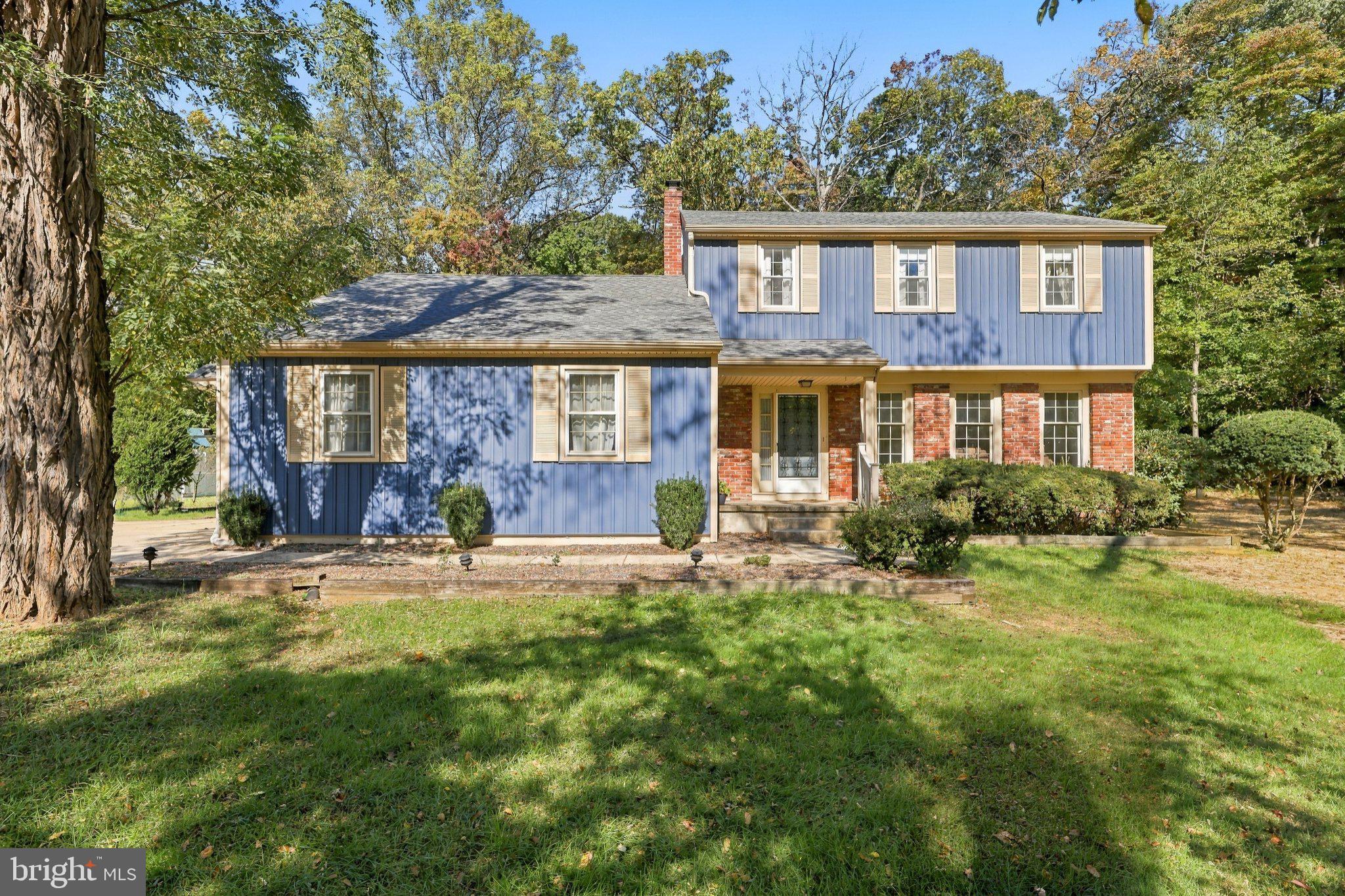 1227 Kresson Rd, Cherry Hill, NJ 08003