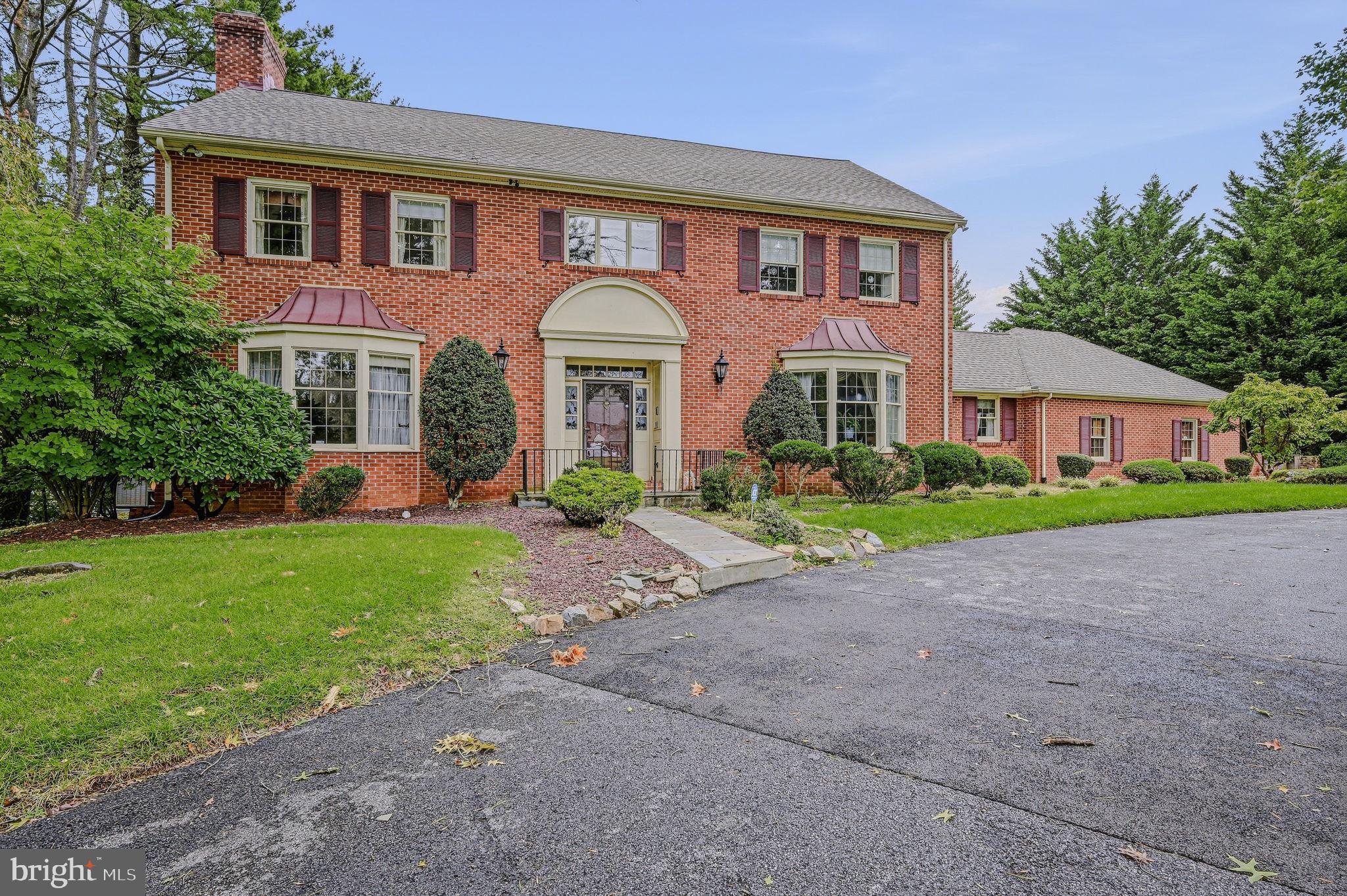 3805 Ardleigh Dr, Wilmington, DE 19807 photo