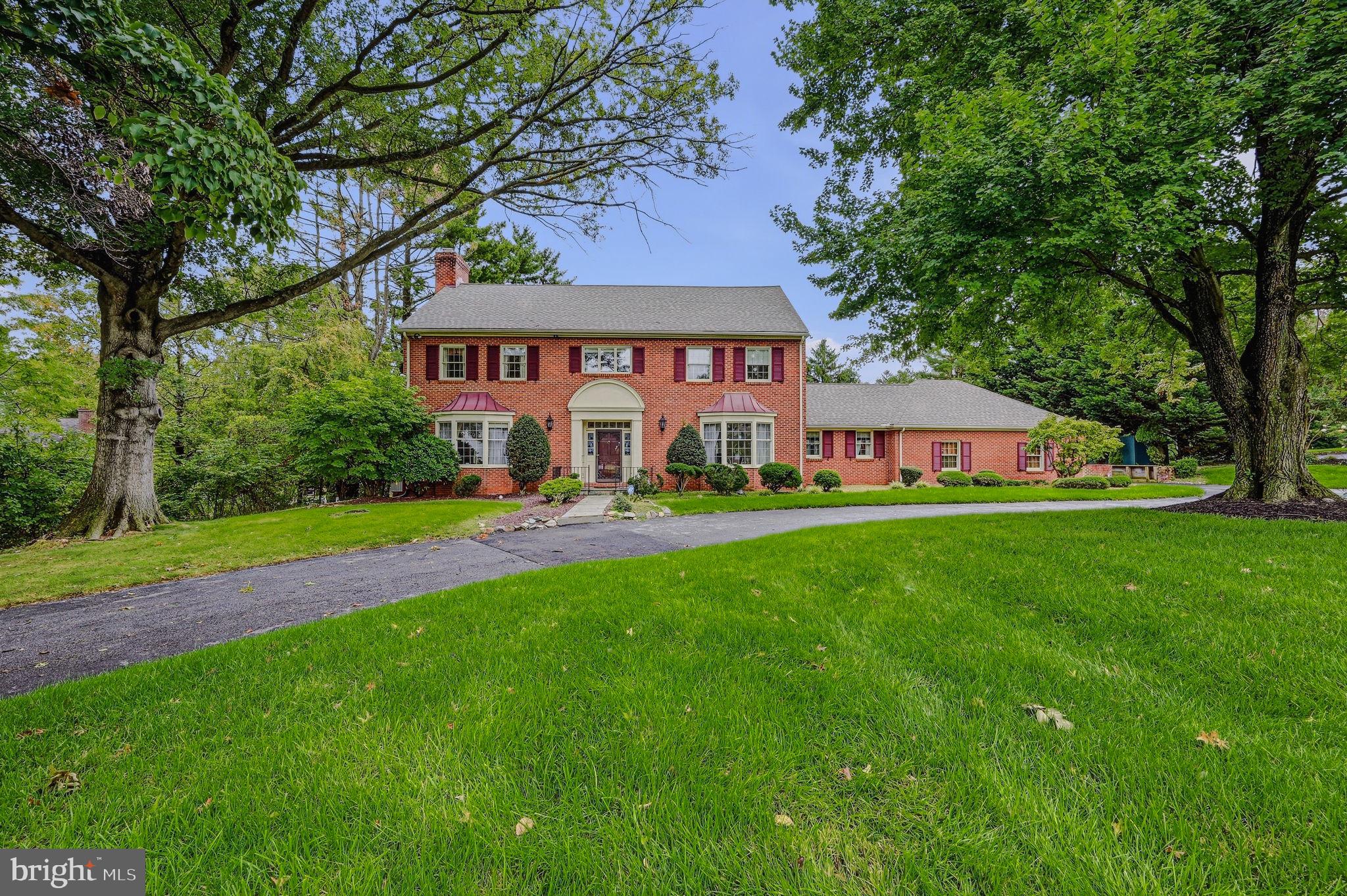 3805 Ardleigh Dr, Wilmington, DE 19807