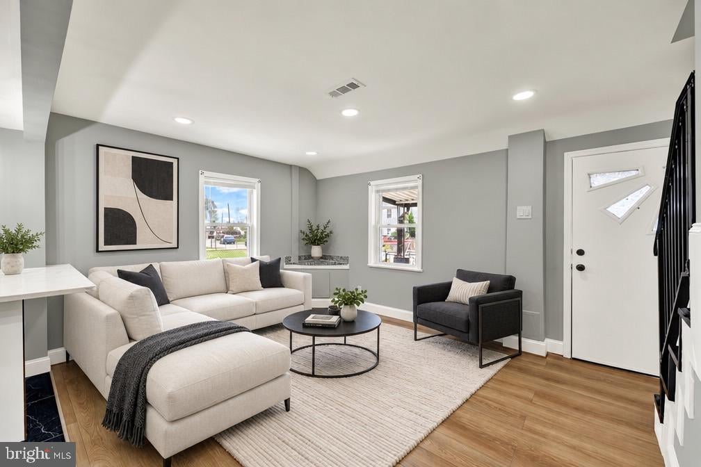 7715 Meath, Baltimore, MD 21222 photo