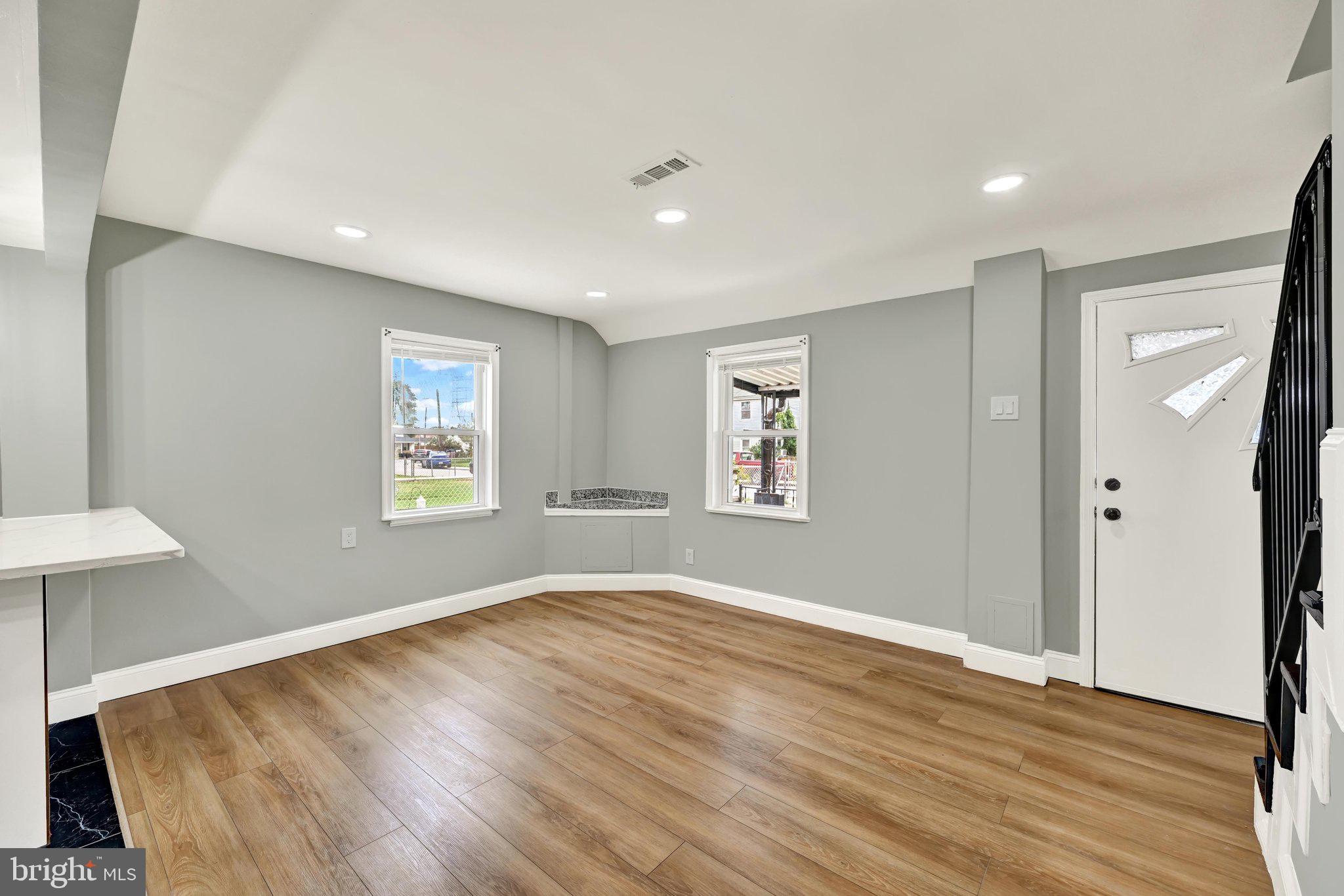 7715 Meath, Baltimore, MD 21222 photo