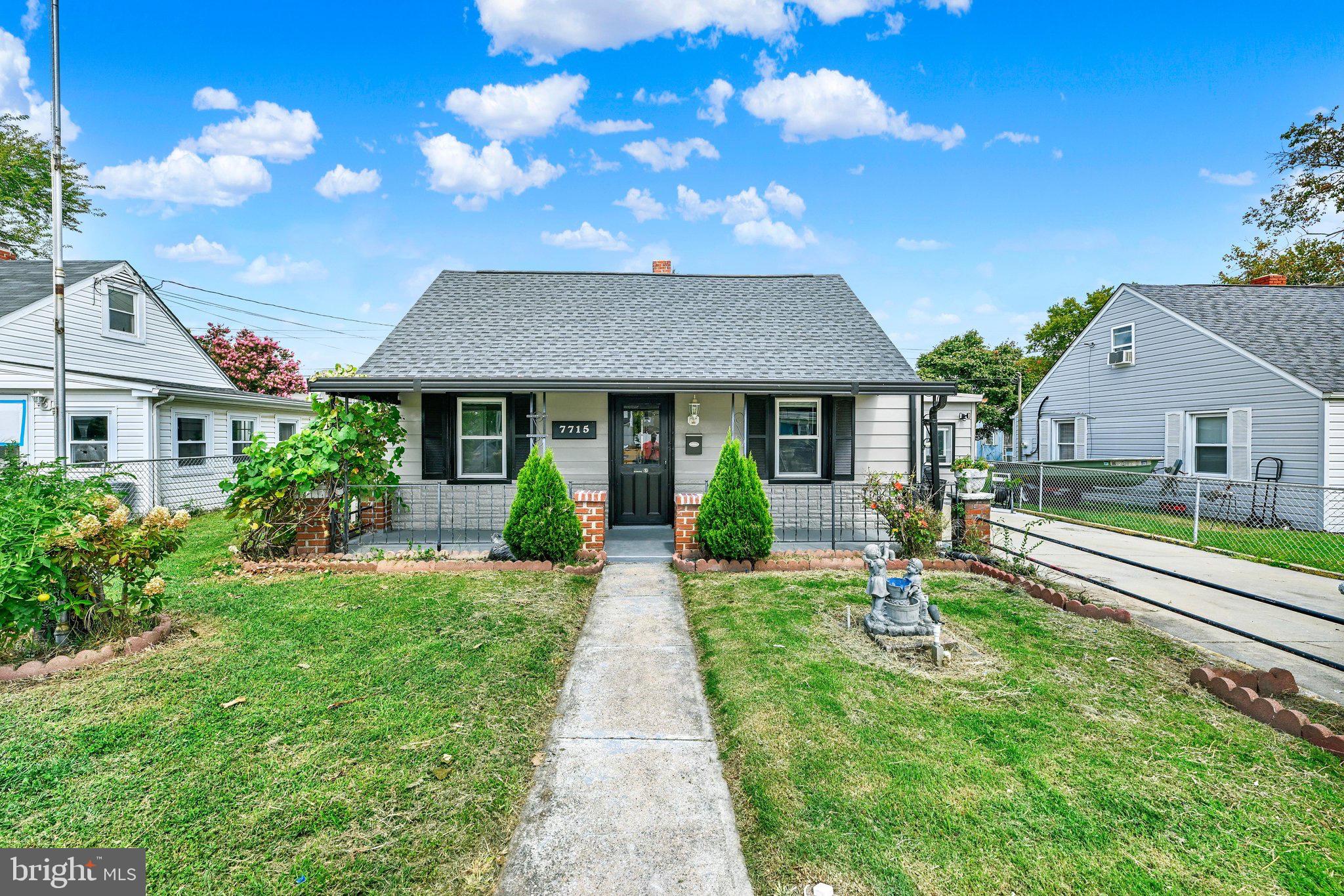 7715 Meath, Baltimore, MD 21222 photo
