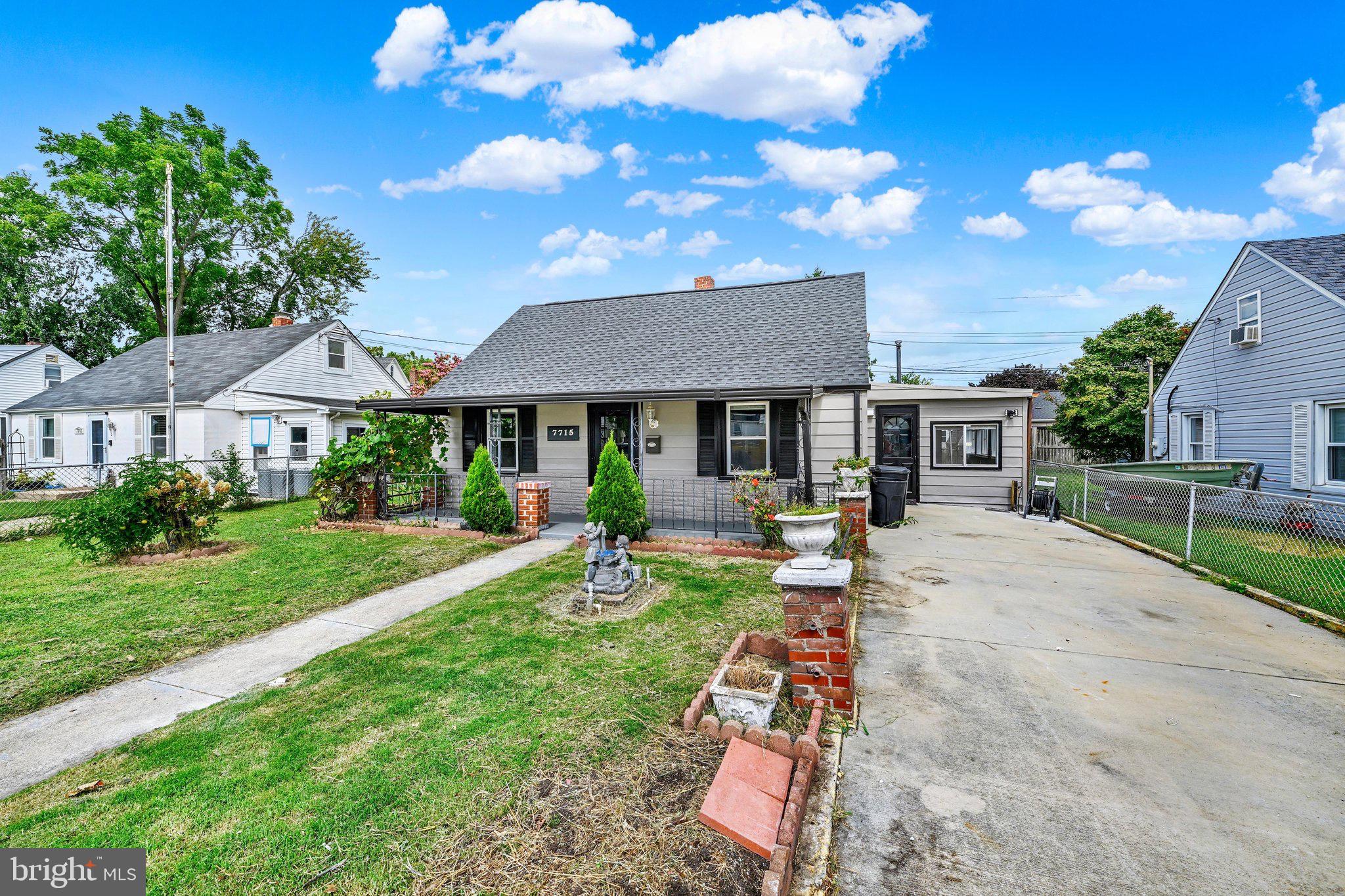 7715 Meath, Baltimore, MD 21222 photo