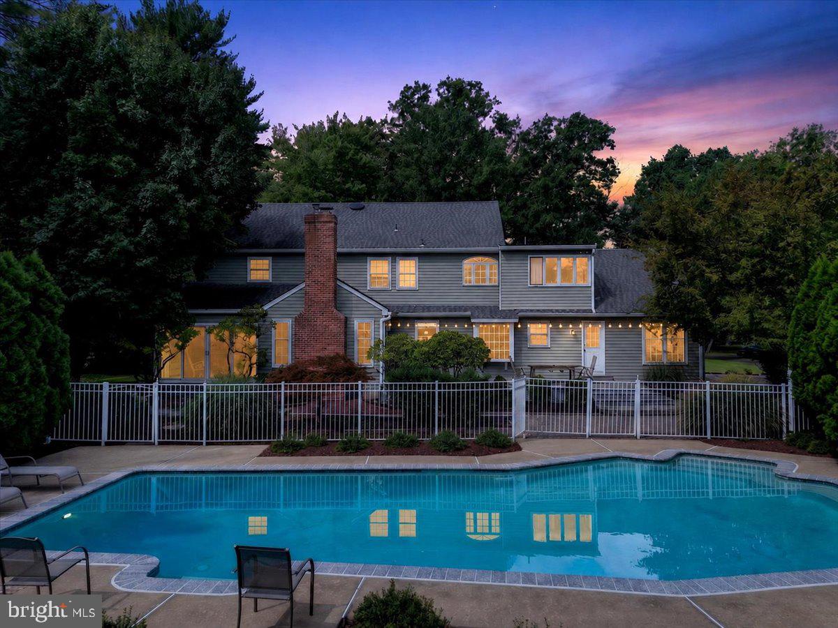 3 Blue Spruce Dr, Pennington, NJ 08534 photo
