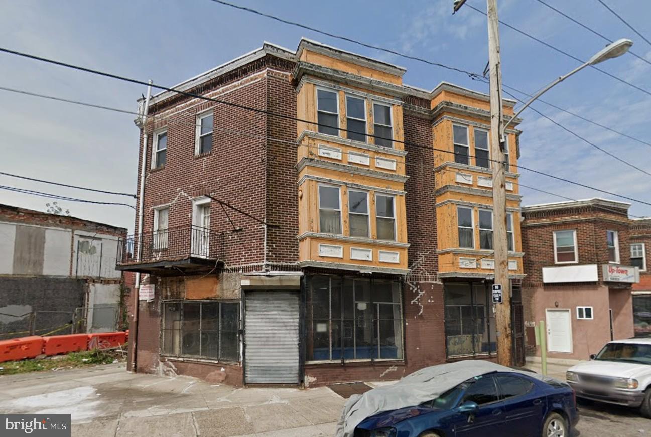 6190 92 Limekiln Pike, Philadelphia, PA 19141