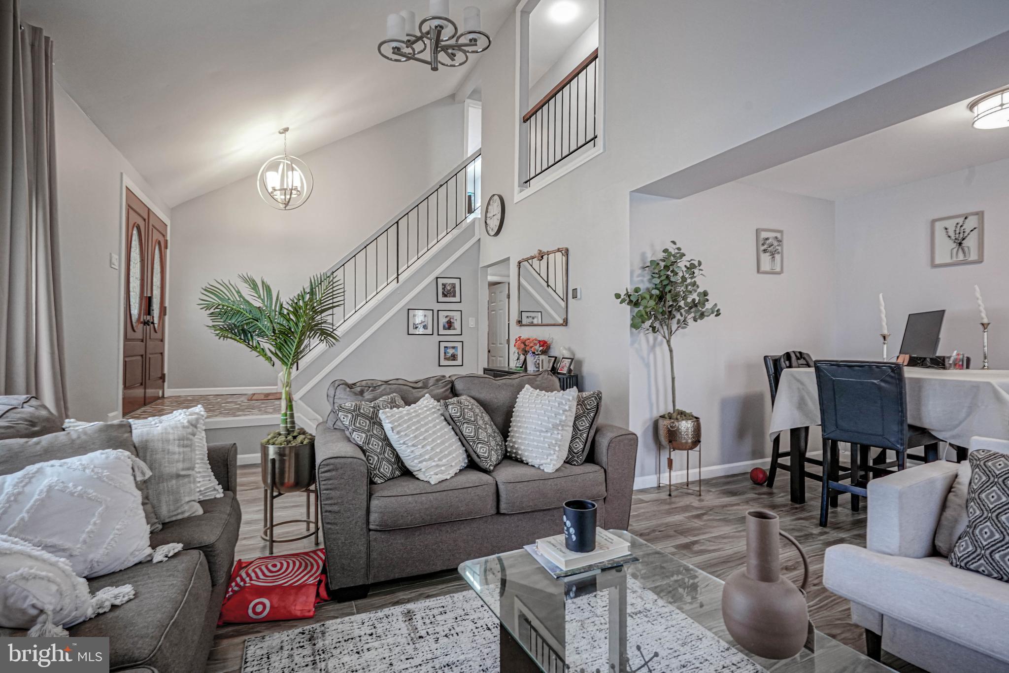 24 Peachton Ln, Sicklerville, NJ 08081 photo