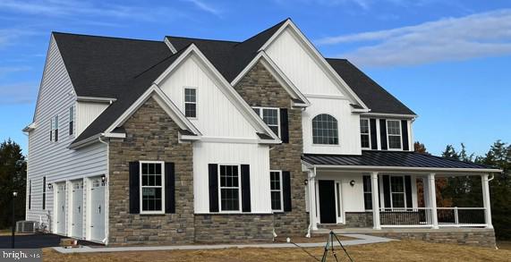 0 Steinmetz Rd, Schwenksville, PA 19473