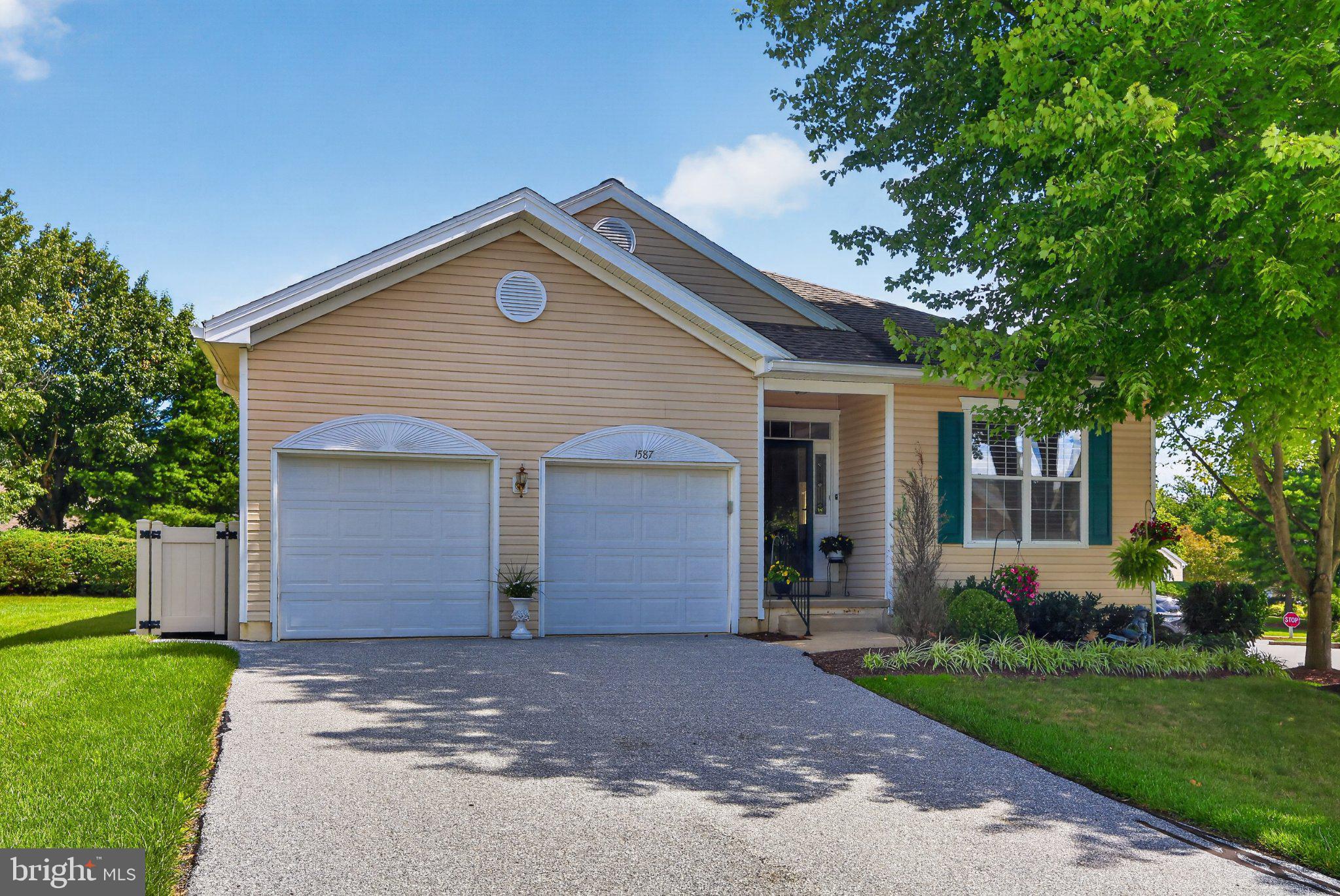 1587 Ulster Ln #1587, West Chester, PA 19380 photo
