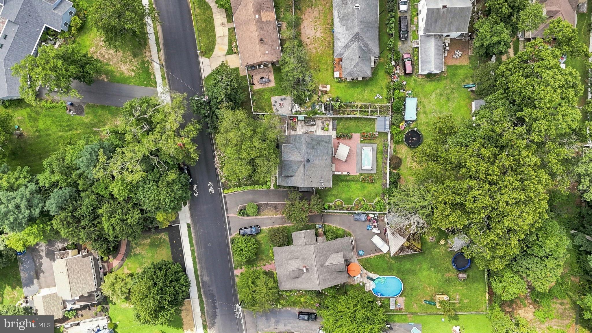 218 Maxwell Ave, East Windsor, NJ 08520 photo