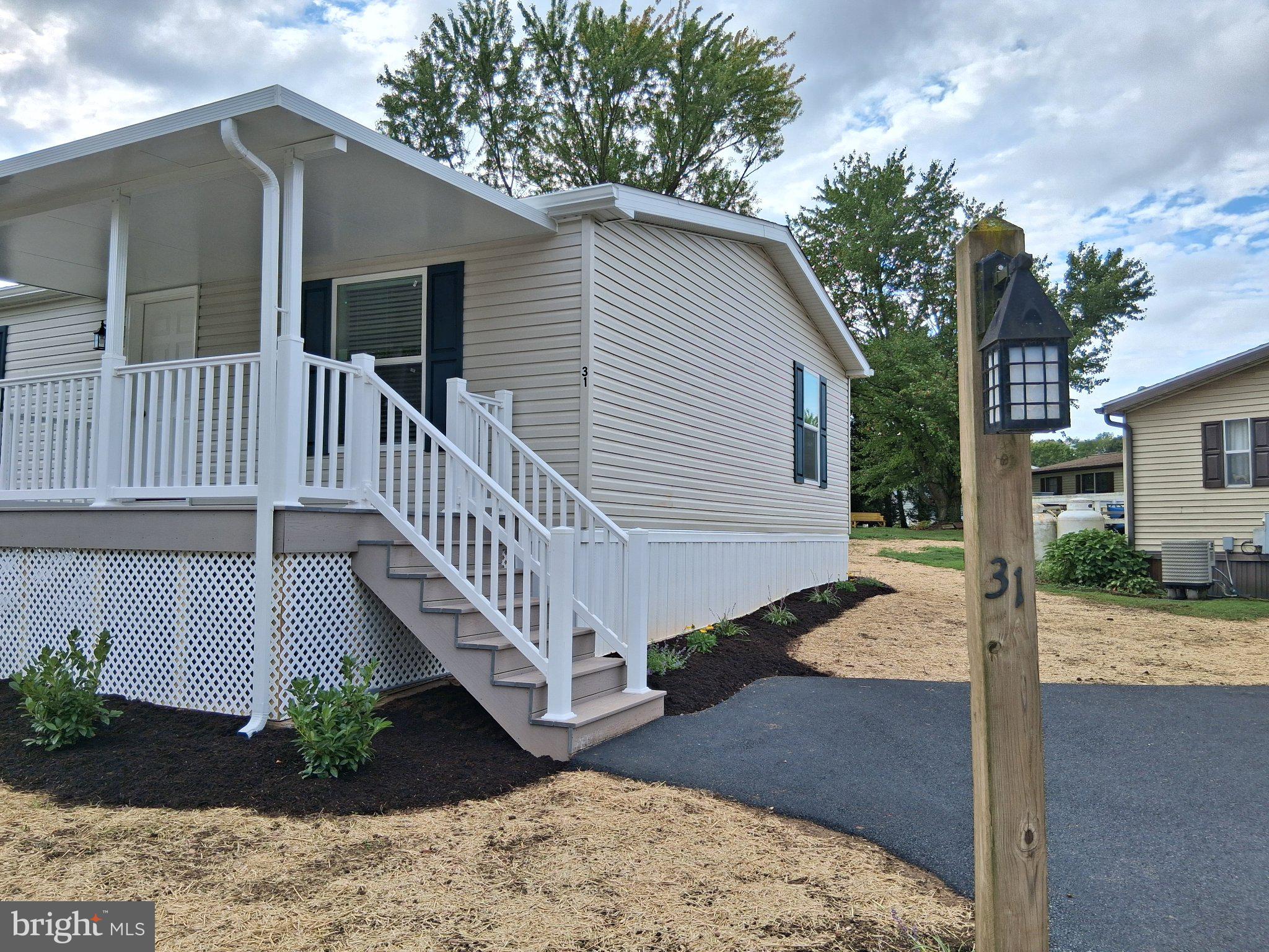500 Mount Airy Road 31, Stevens, PA 17578