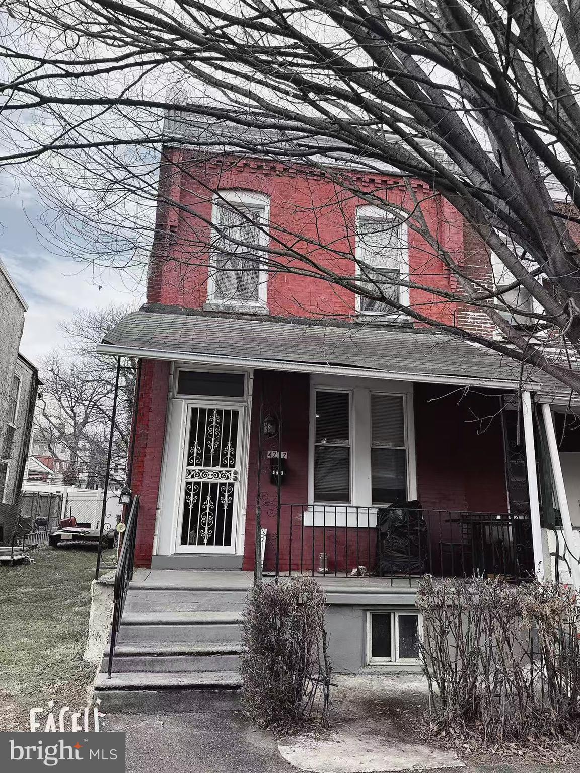 4717 Upland St, Philadelphia, PA 19143