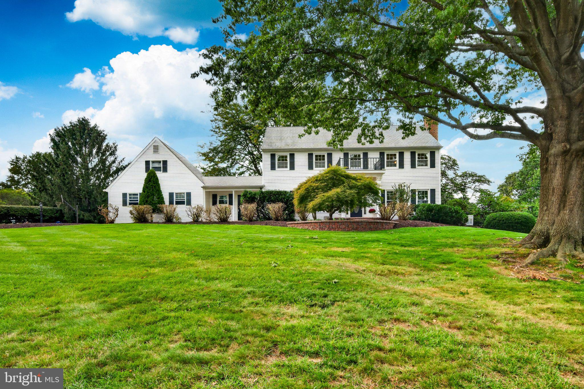 1610 Nicole Dr, Garnet Valley, PA 19060