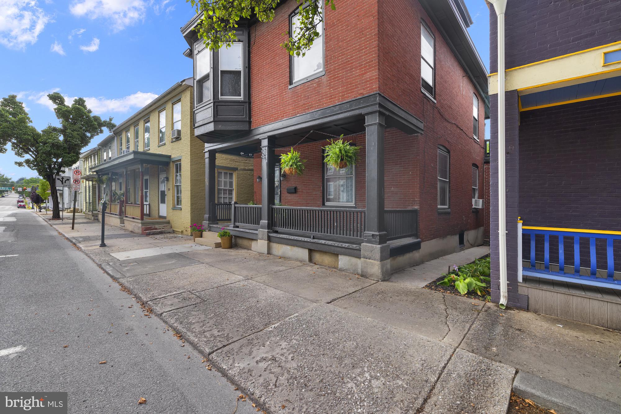 223 Chambersburg St, Gettysburg, PA 17325 photo