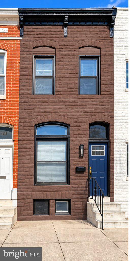 3318 E Baltimore St, Baltimore, MD 21224 photo