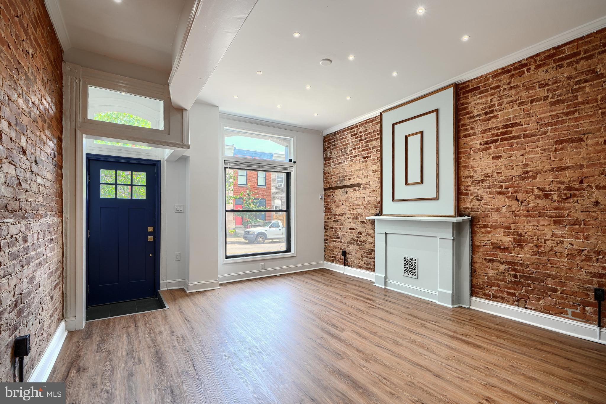3318 E Baltimore St, Baltimore, MD 21224 photo