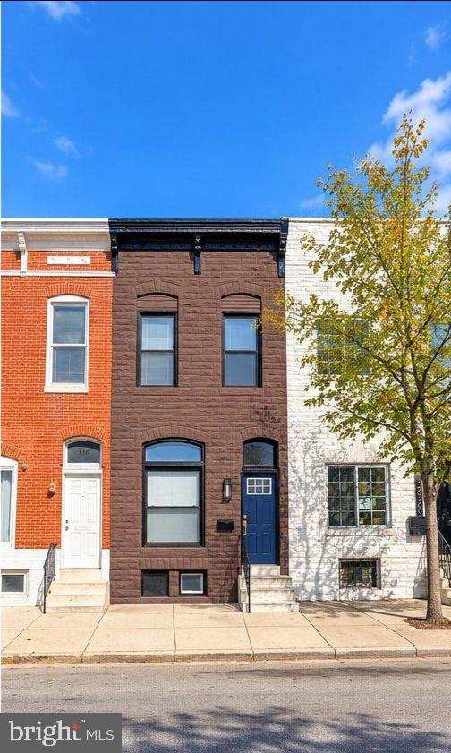 3318 Baltimore St, Baltimore, MD 21224