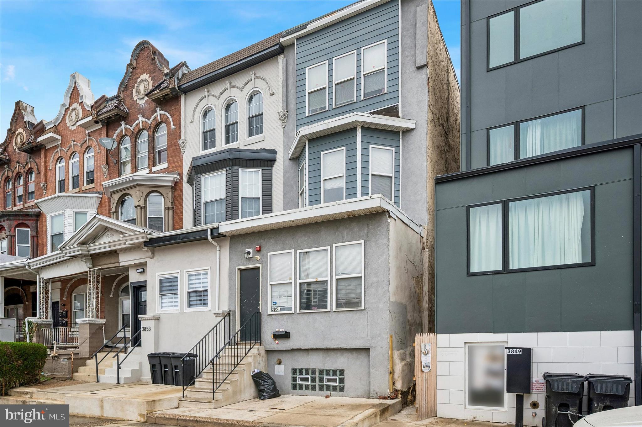 3851 Broad St, Philadelphia, PA 19140