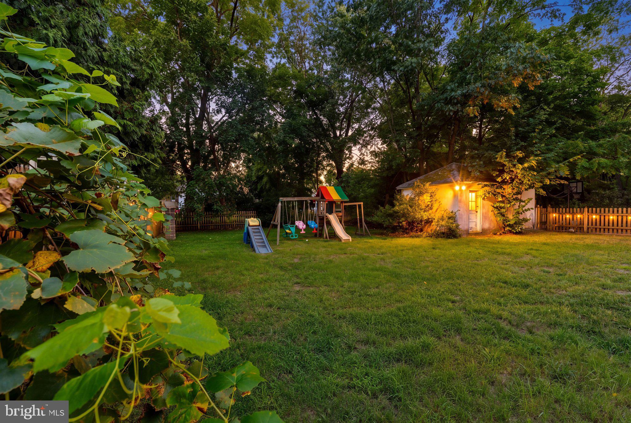 602 Woodlawn Ave, Collingswood, NJ 08108 photo