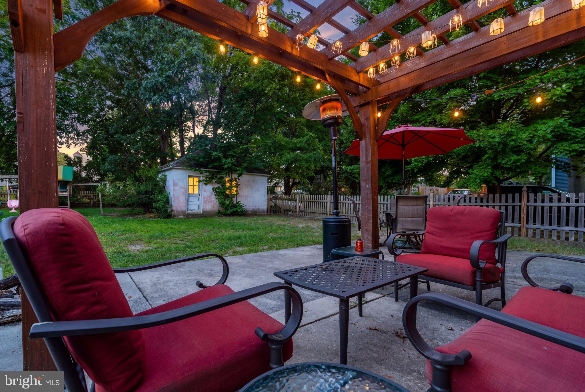 602 Woodlawn Ave, Collingswood, NJ 08108 photo