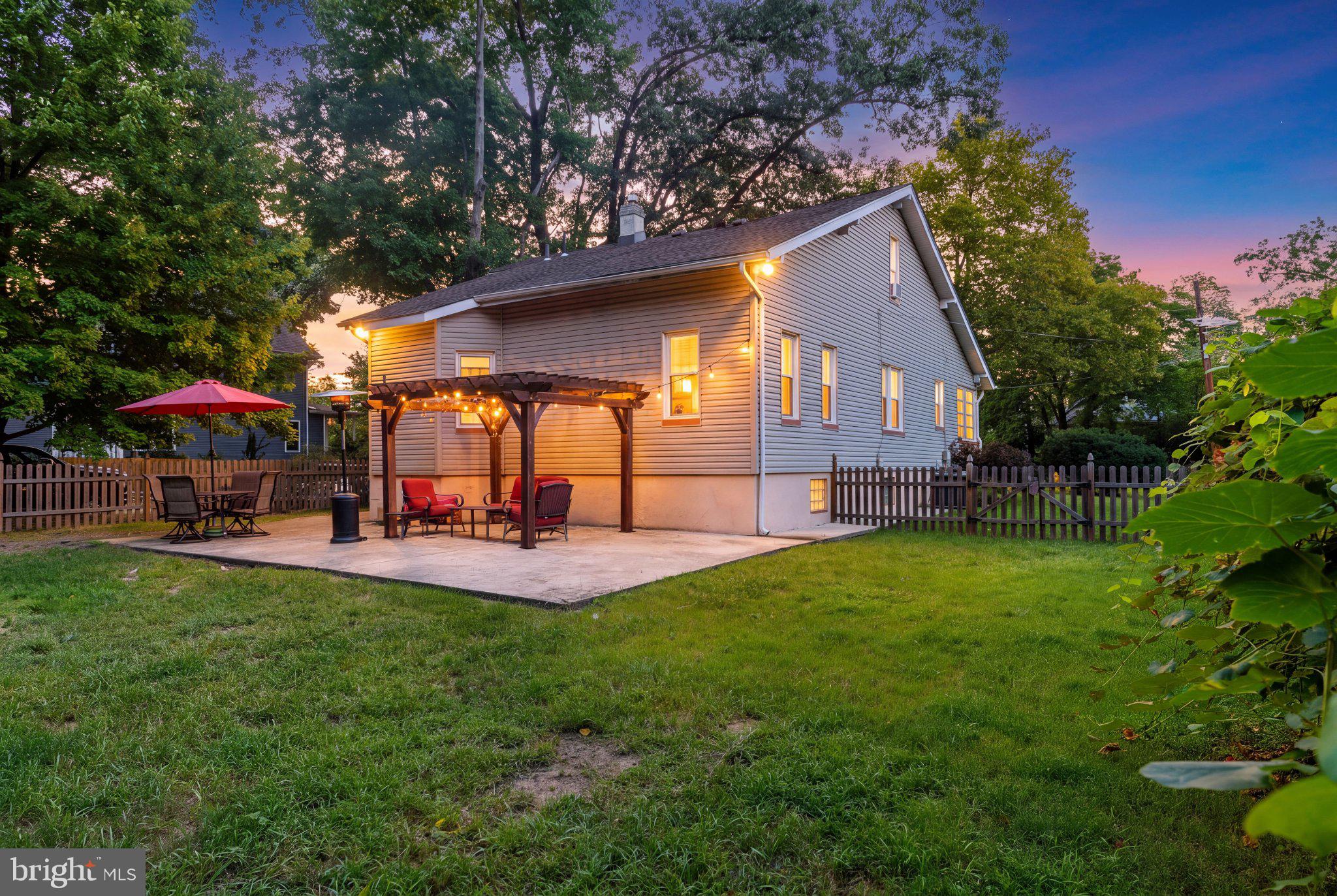 602 Woodlawn Ave, Collingswood, NJ 08108 photo