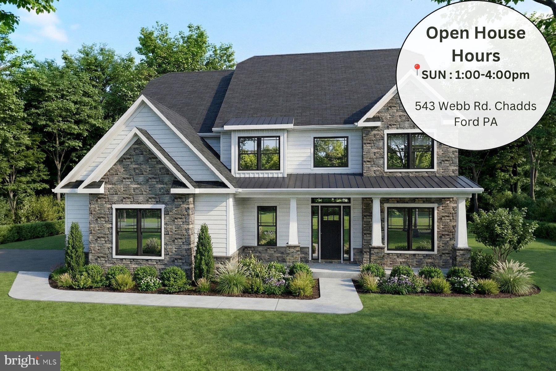 375 Bronson Cir, Collegeville, PA 19426