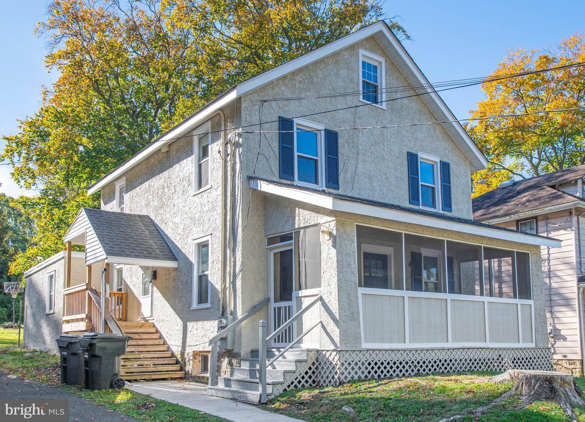1087 Tyson Ave, Abington, PA 19001