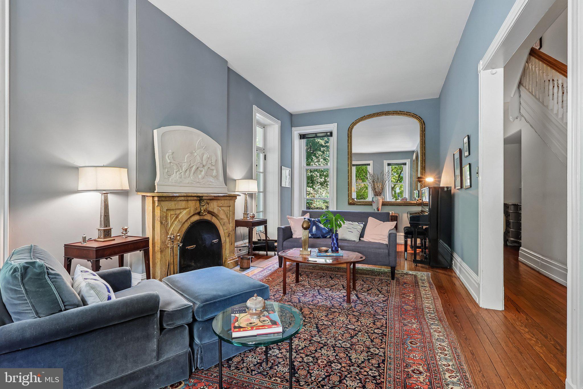 202 W Chestnut Hill Ave, Philadelphia, PA 19118 photo