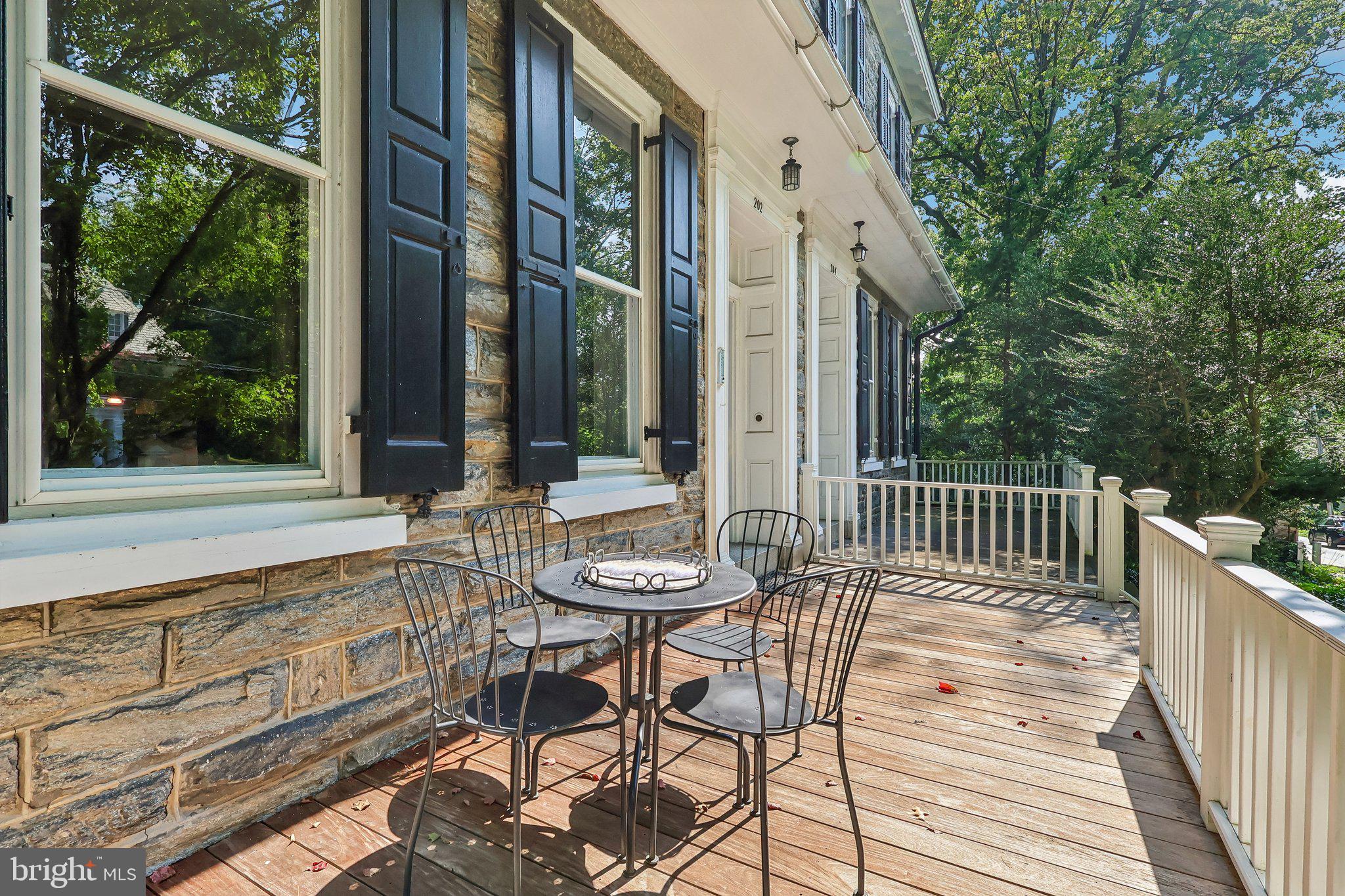 202 W Chestnut Hill Ave, Philadelphia, PA 19118 photo