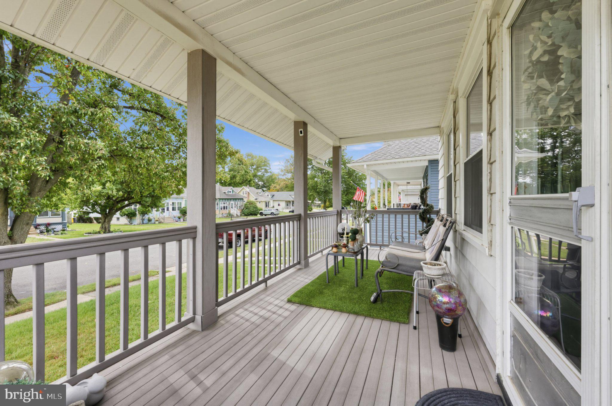 333 Washington Terrace, Audubon, NJ 08106 photo